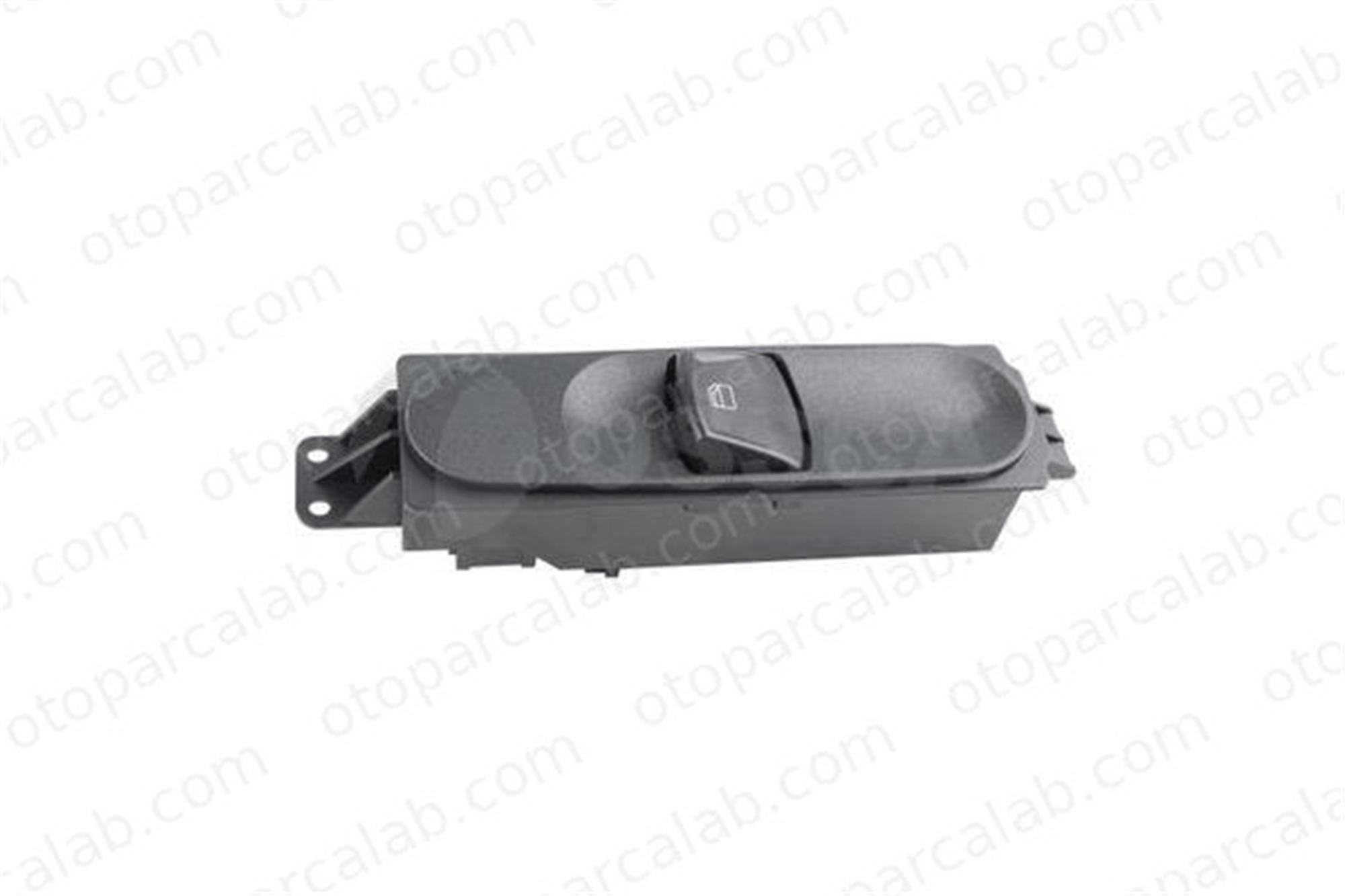 OSSCA 42774 Cam Açma Düğmesi Ön Sağ MERCEDES-BENZ SPRINTER 3,5-t Platform şasi SPRINTER 3,5-t Panelvan/Van A9065450913 9065450913