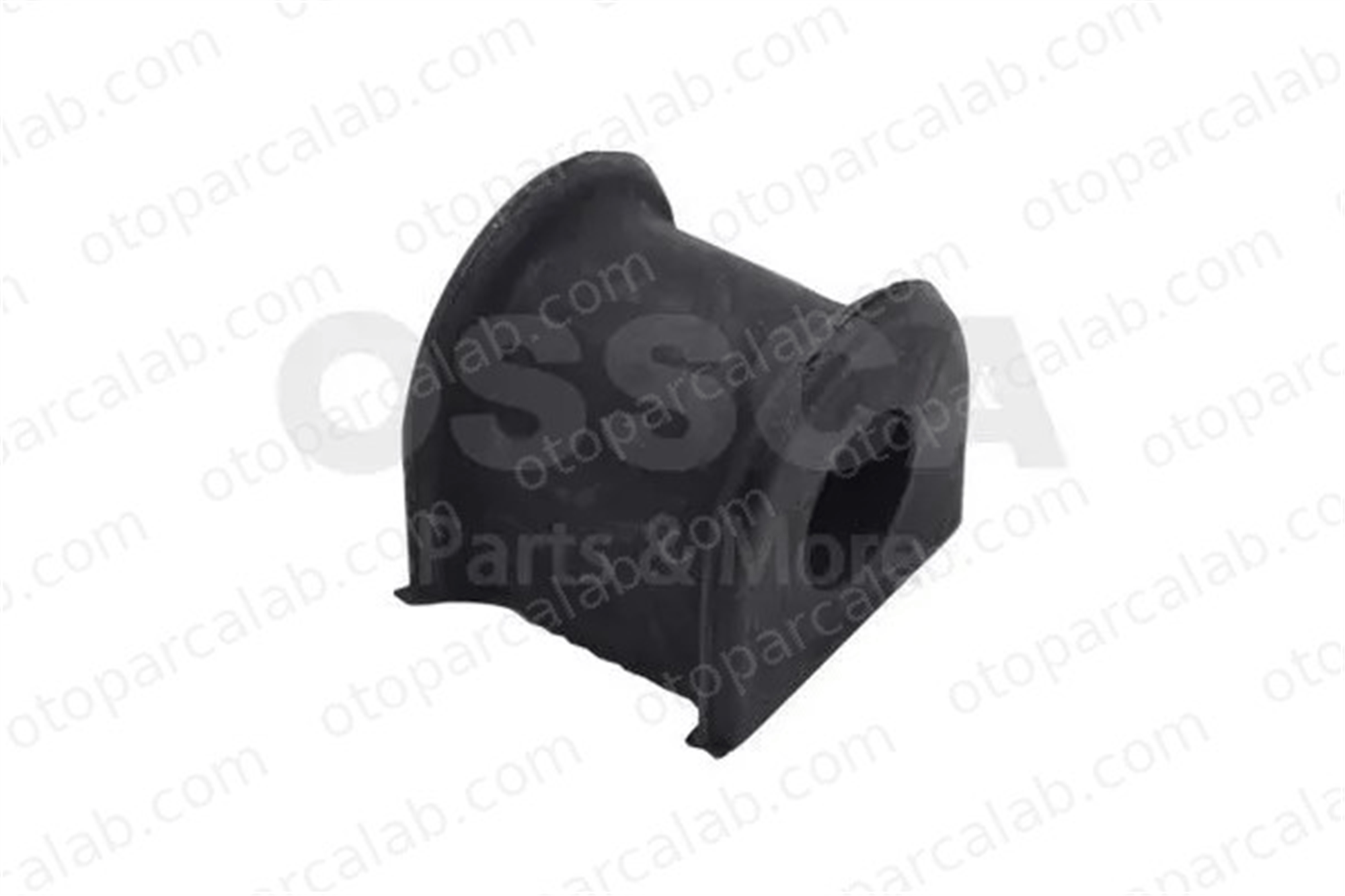 OSSCA 46284 Viraj Demir Lastiği Ön TOYOTA CARINA E VI Sedan CARINA E VI 4881530040 4881505020