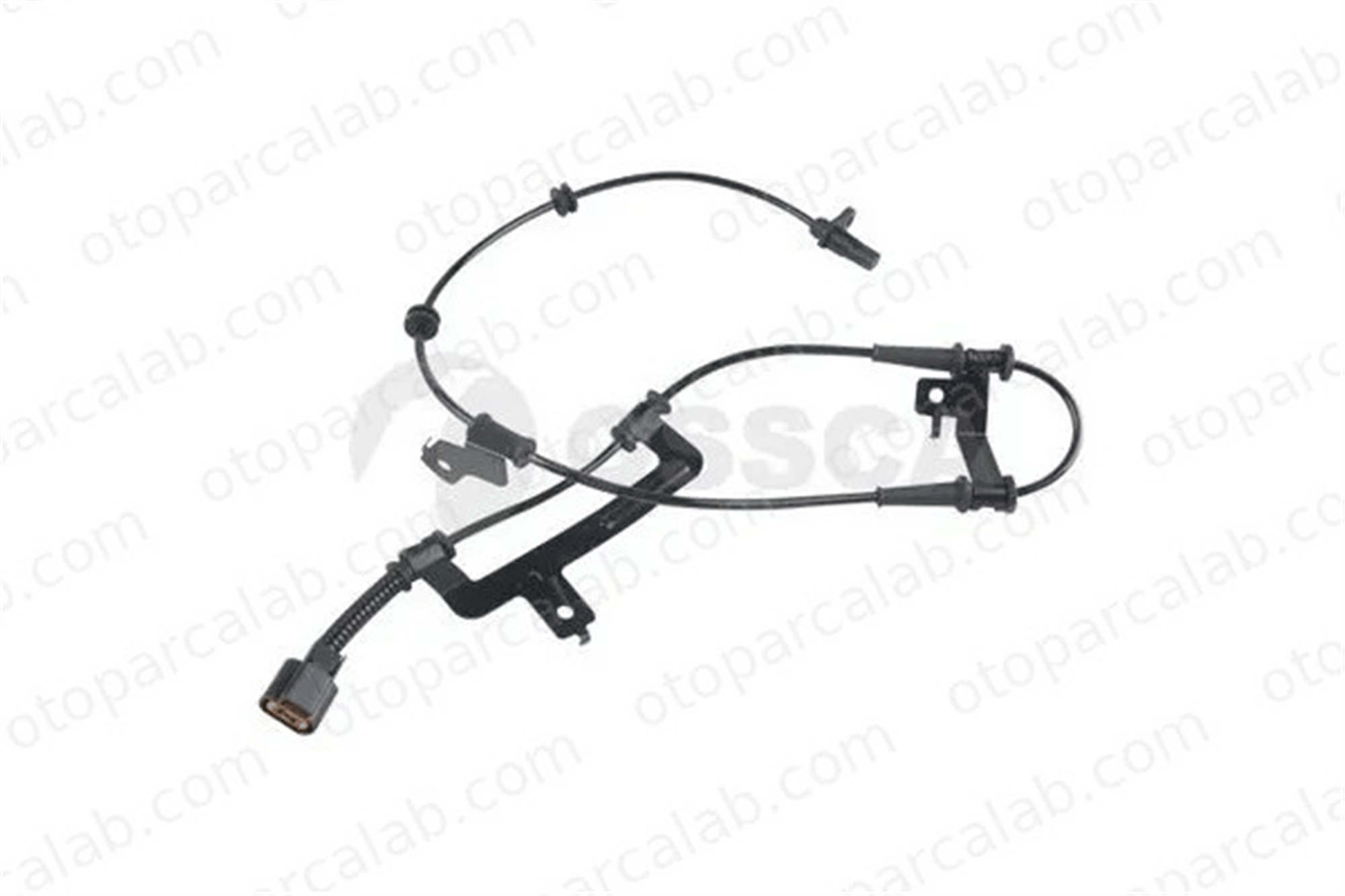 OSSCA 48144 Abs Sensörü Ön Sol HYUNDAI i20 I 956701J000