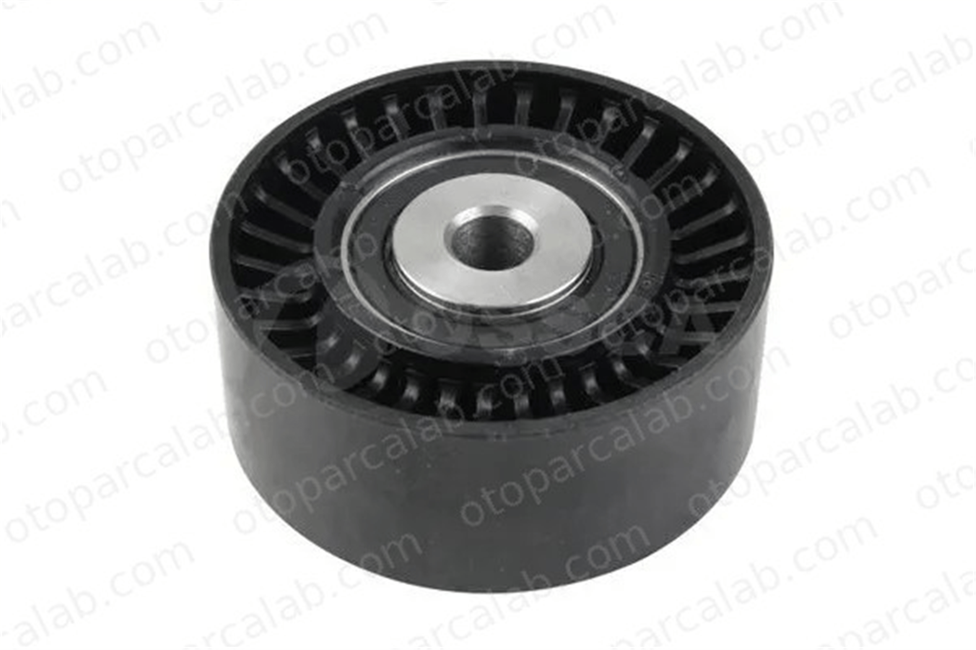 OSSCA 48160 Vantilatör Kayış Gergi Rulmanı LAND ROVER FREELANDER 2 FORD GALAXY II C2Z16649 LR004877
