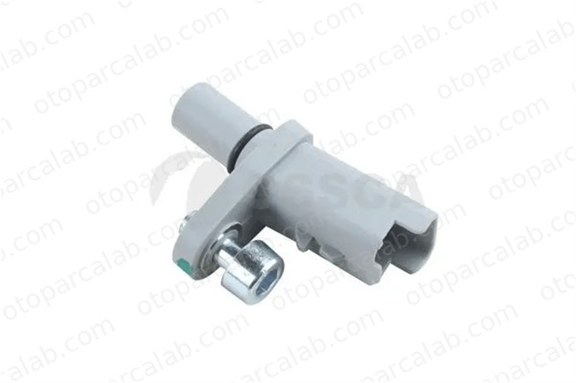 OSSCA 51037 Abs Sensörü Ön veya Arka Sağ veya Sol PEUGEOT 308 II 308 SW II 9800038580
