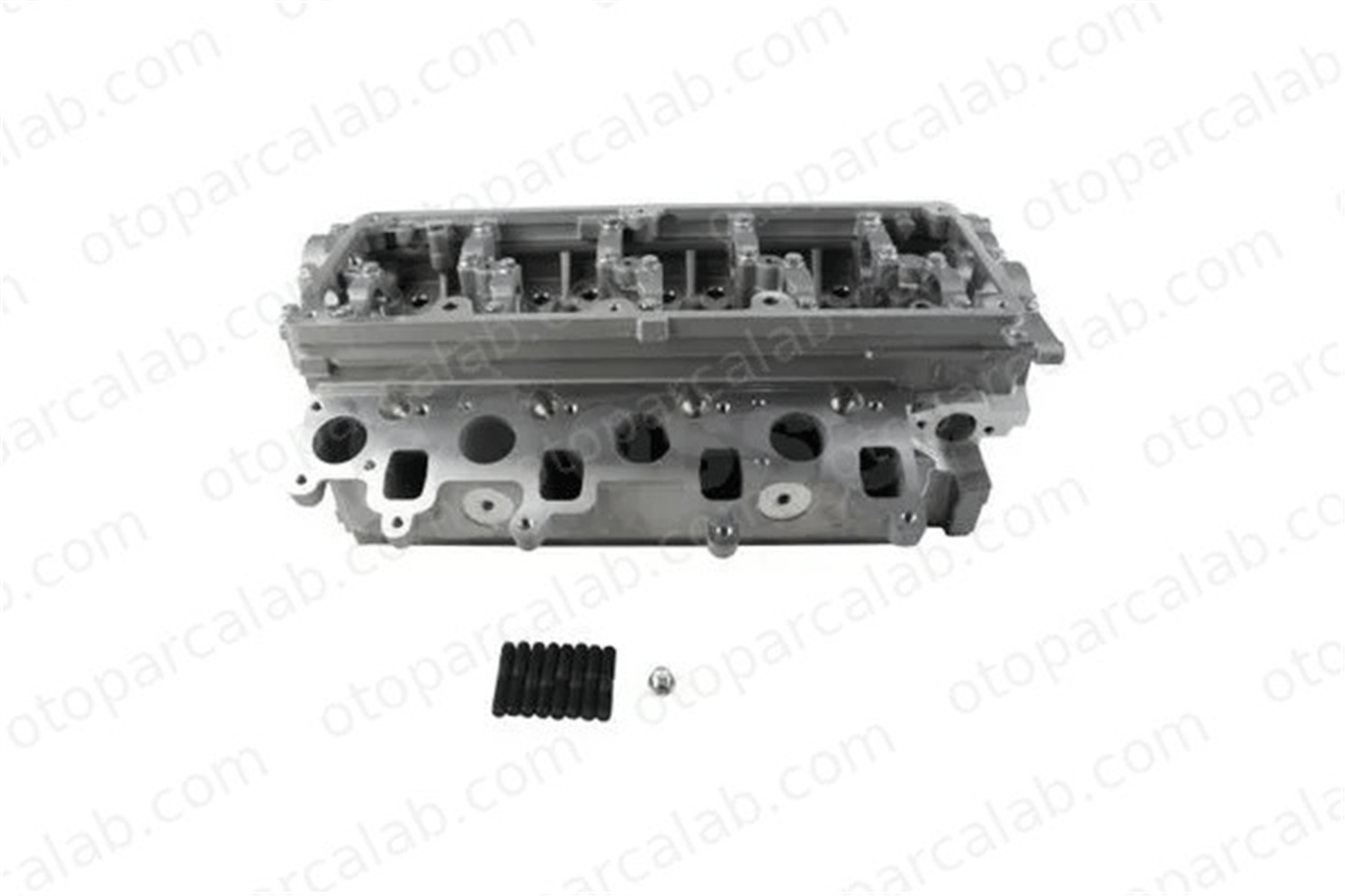 OSSCA 54080 Silindir Kapağı AUDI A4 B8 A4 B8 Avant 3L103351F 03L103351F