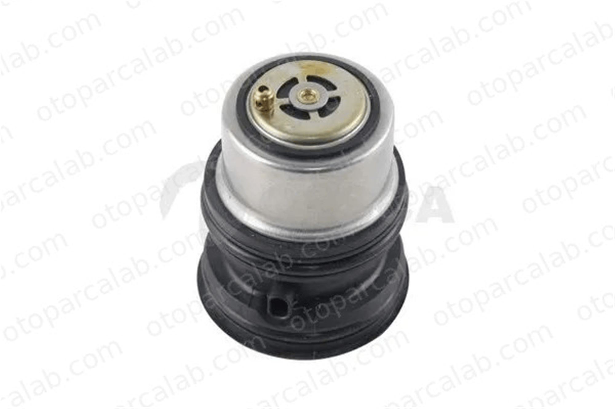 OSSCA 56735 Termostat PORSCHE PANAMERA CAYENNE 94810603401