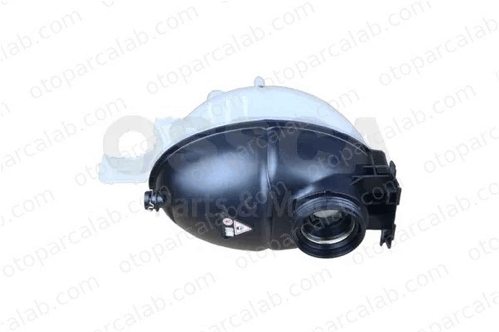 OSSCA 58239 Radyatör Yedek Su Deposu MERCEDES-BENZ G-SERISI E-SERISI A2045000949 2045000649