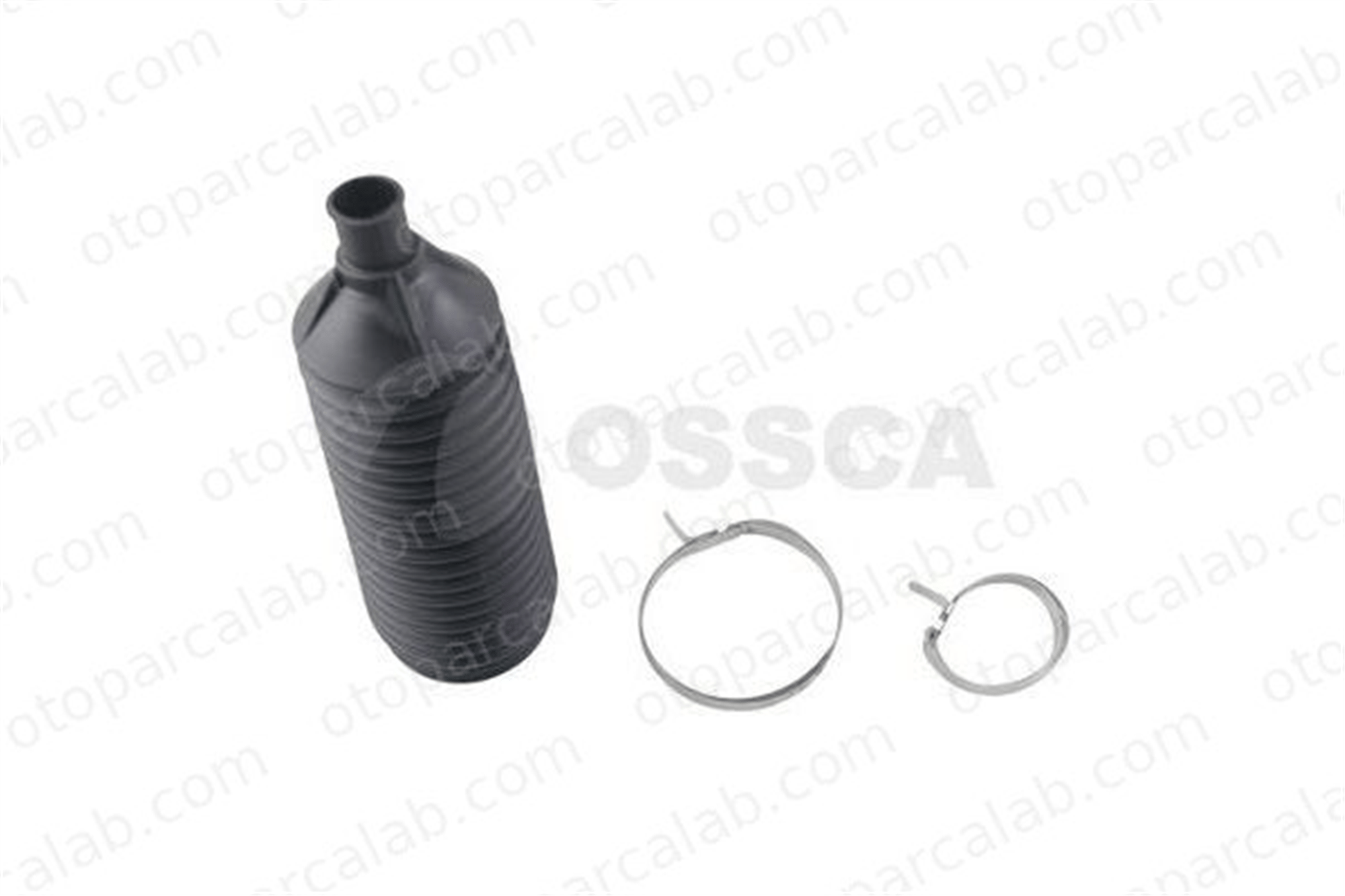 OSSCA 59891 Direksiyon Körüğü Sağ veya Sol BMW 1 3 32106854893