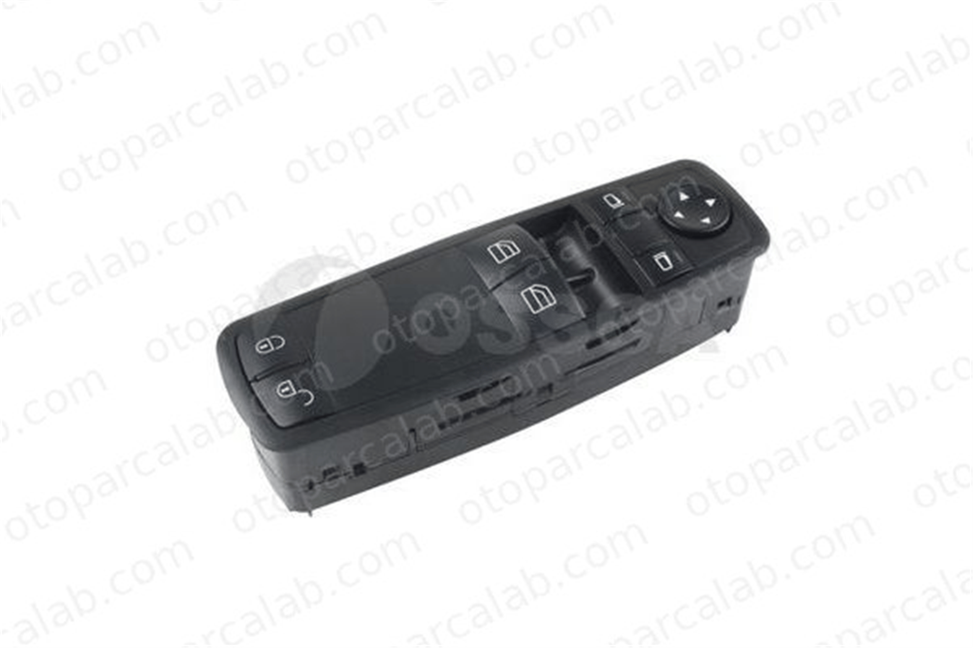 OSSCA 60012 Cam Açma Düğmesi Ön Sol MERCEDES-BENZ B-SERISI Sports Tourer A-SERISI A1698206410 1698206410