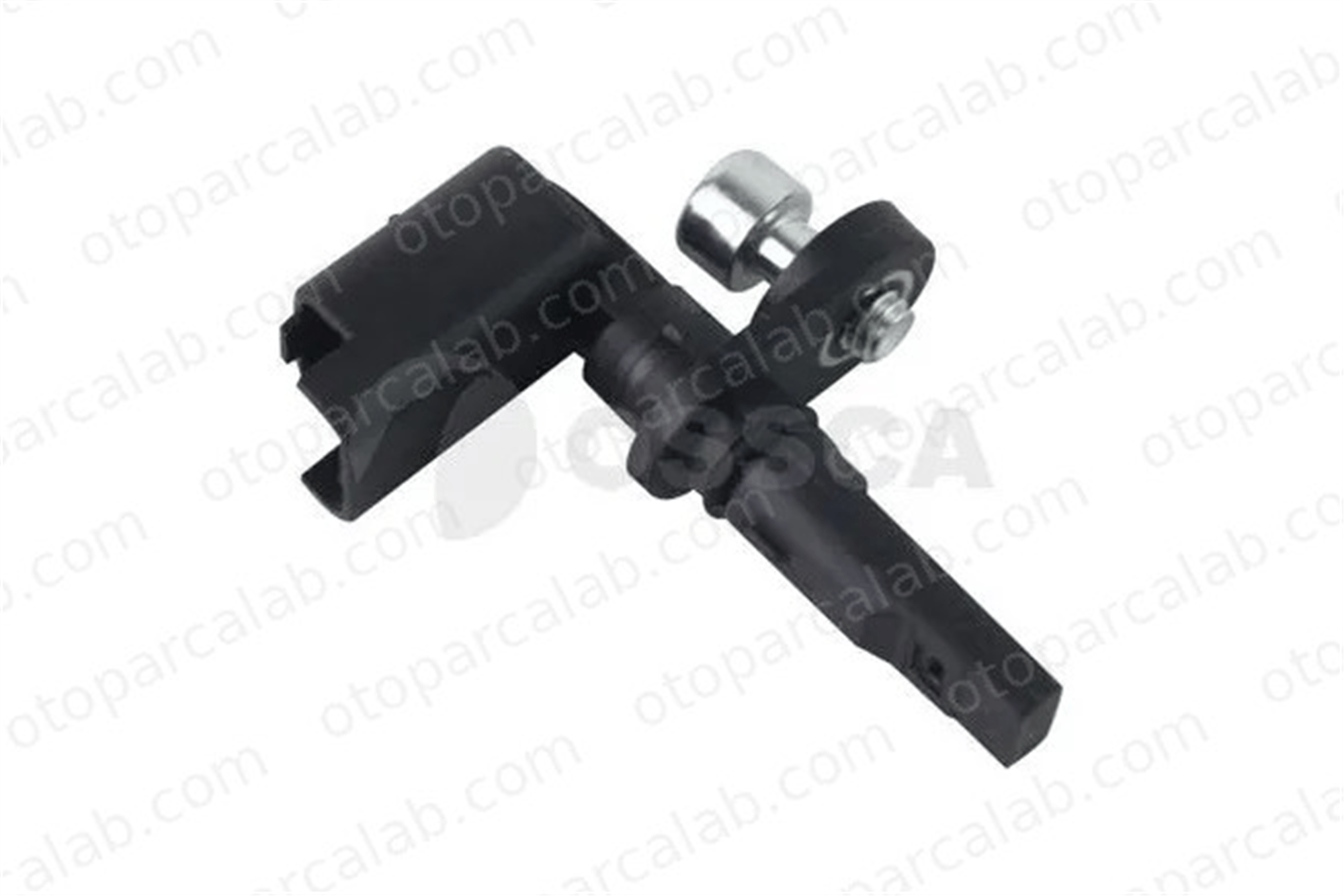 OSSCA 61049 Abs Sensörü Arka Sağ veya Sol CITROËN SPACETOURER Minibüs/Otobüs JUMPY Panelvan/Van 9809926580