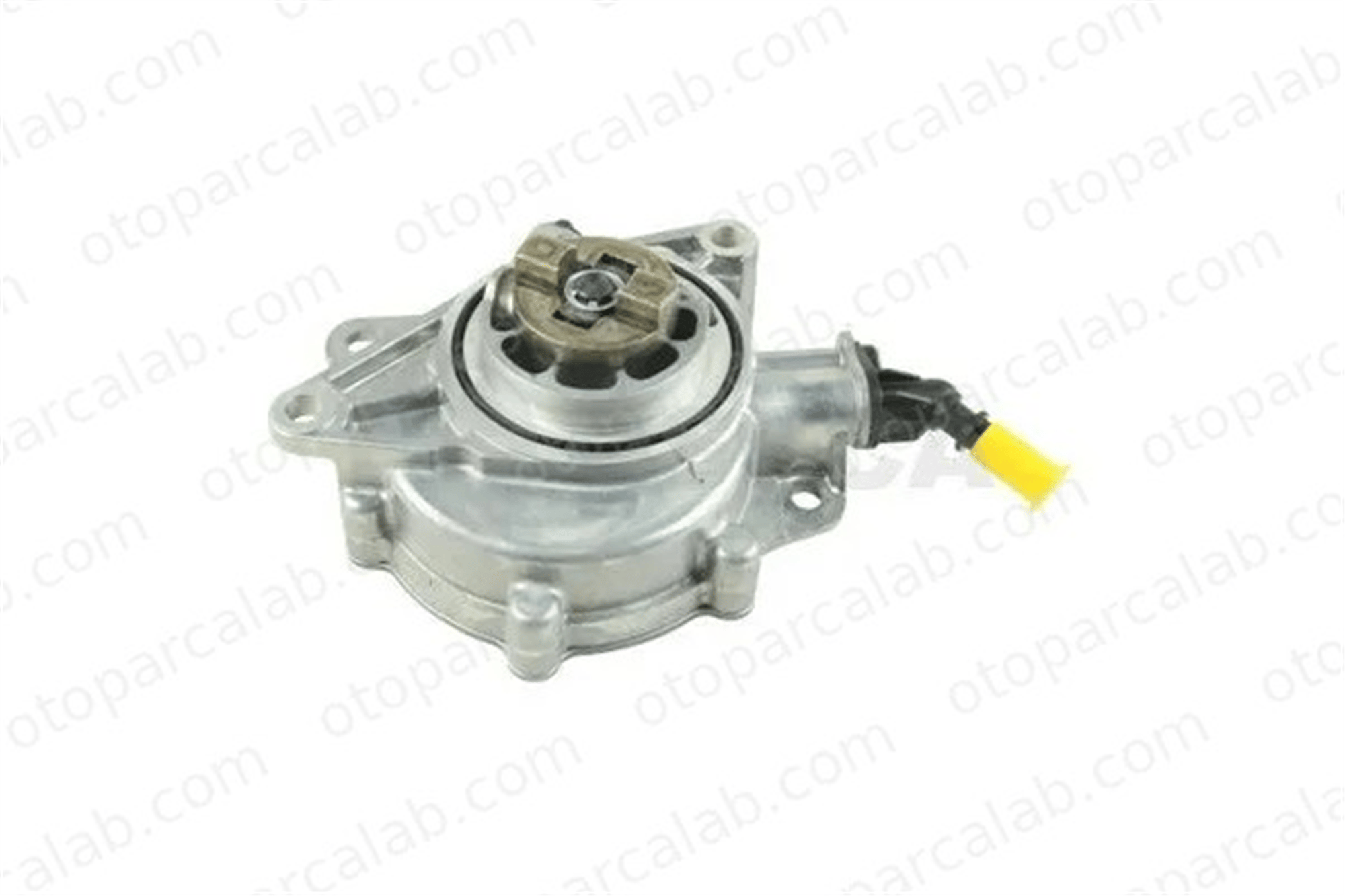 OSSCA 63875 Vakum Pompa MINI MINI MINI PACEMAN 11667586424 456583