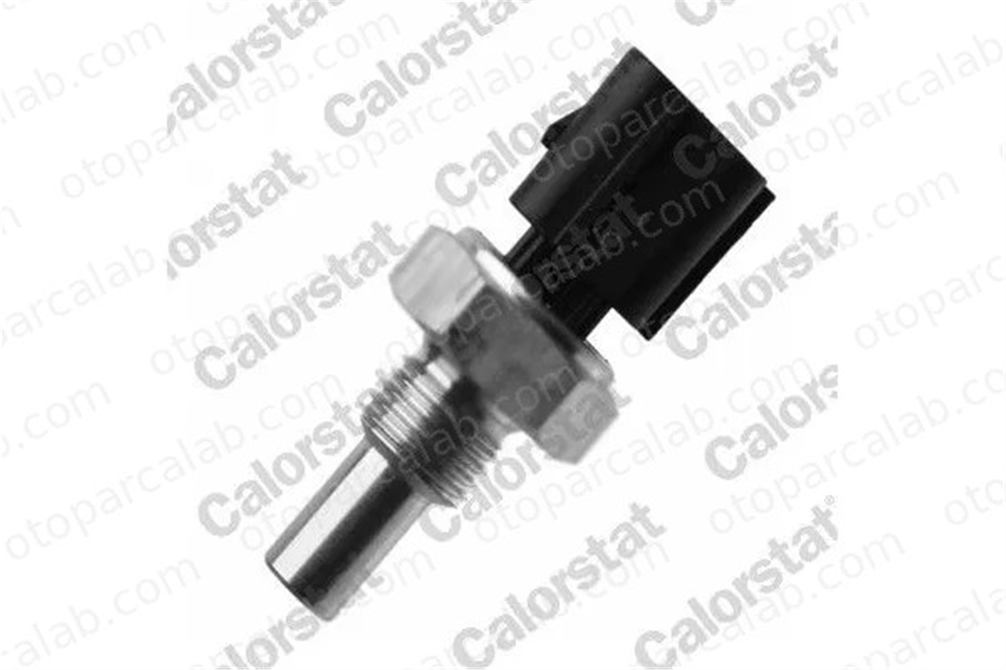 OSSCA 64720 Hararet Müşürü SSANGYONG KYRON ACTYON I 1615423417