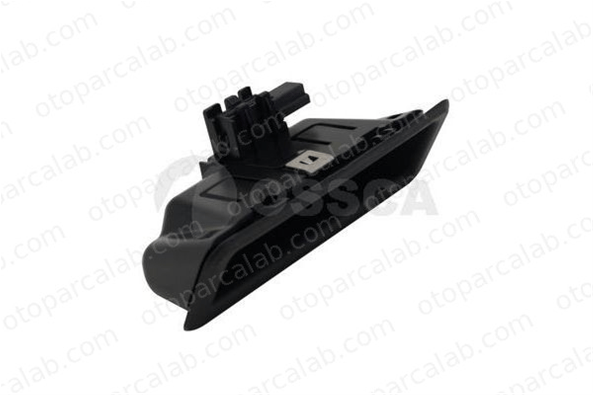 OSSCA 65174 Bagaj Açma Kolu Dış BMW 3 Touring 3 51247118158