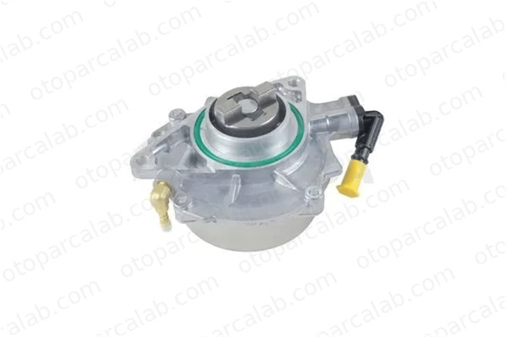 OSSCA 65183 Vakum Pompa BMW 1 3 11667625260