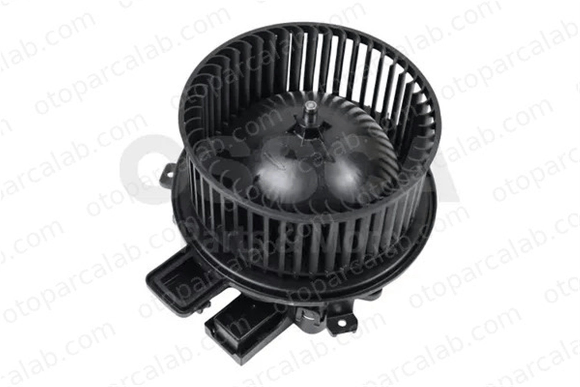 OSSCA 66201 Kalorifer Motoru AUDI A5 Sportback A4 B9 Avant 4M1820021 4M1820021A