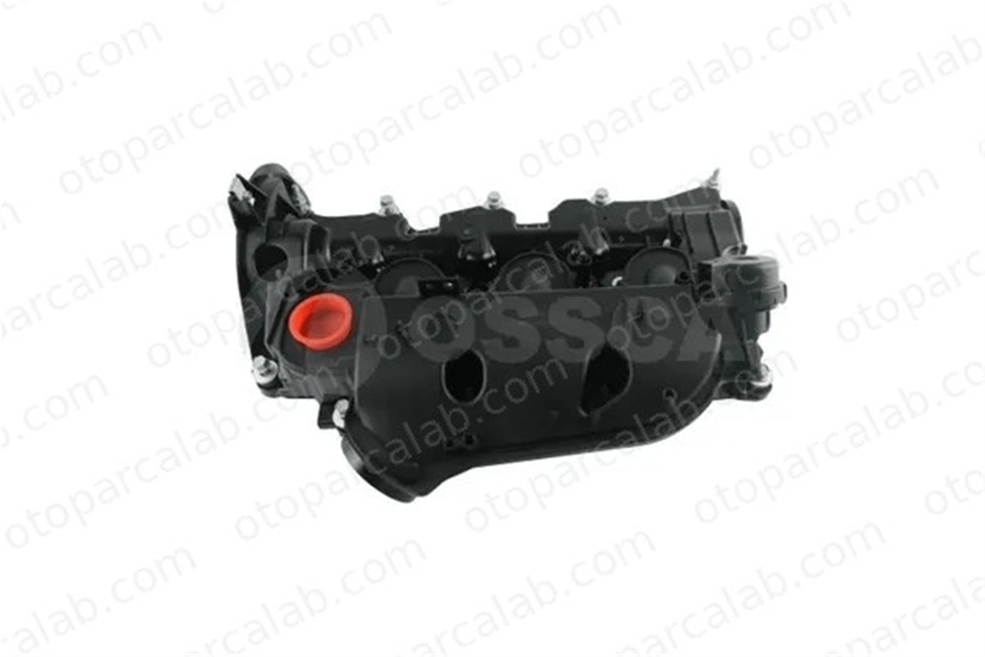 OSSCA 67739 Motor Üst Kapağı (Külbütör) JAGUAR S-TYPE II XF I LR032724 LR168195