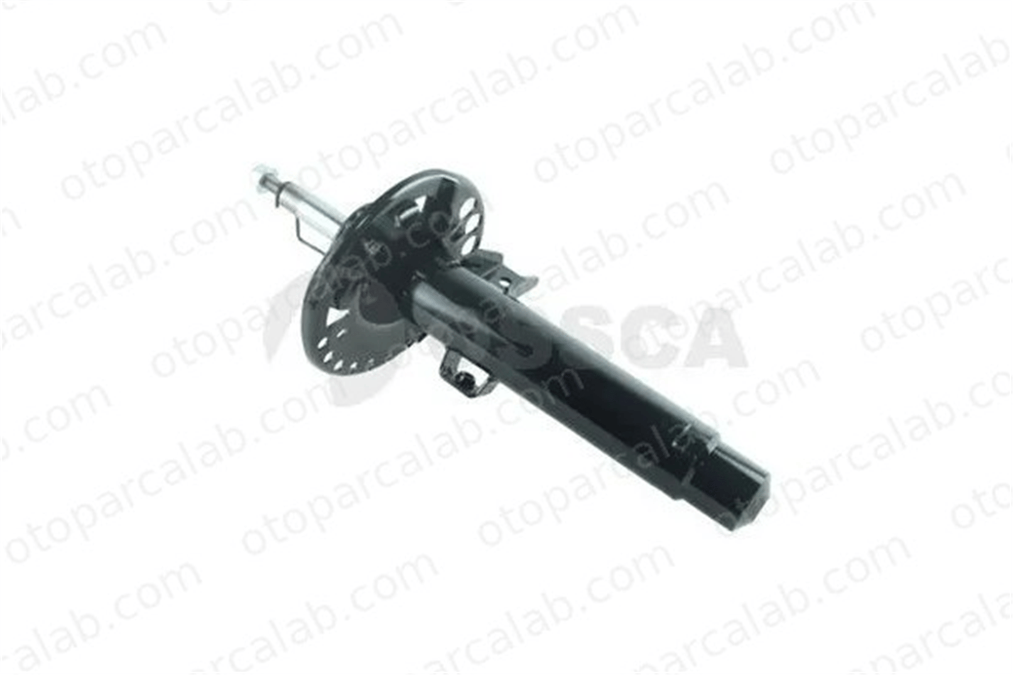 OSSCA 68387 Amortisör Ön Sol BMW 3 3 Touring 31316888453 31316888537