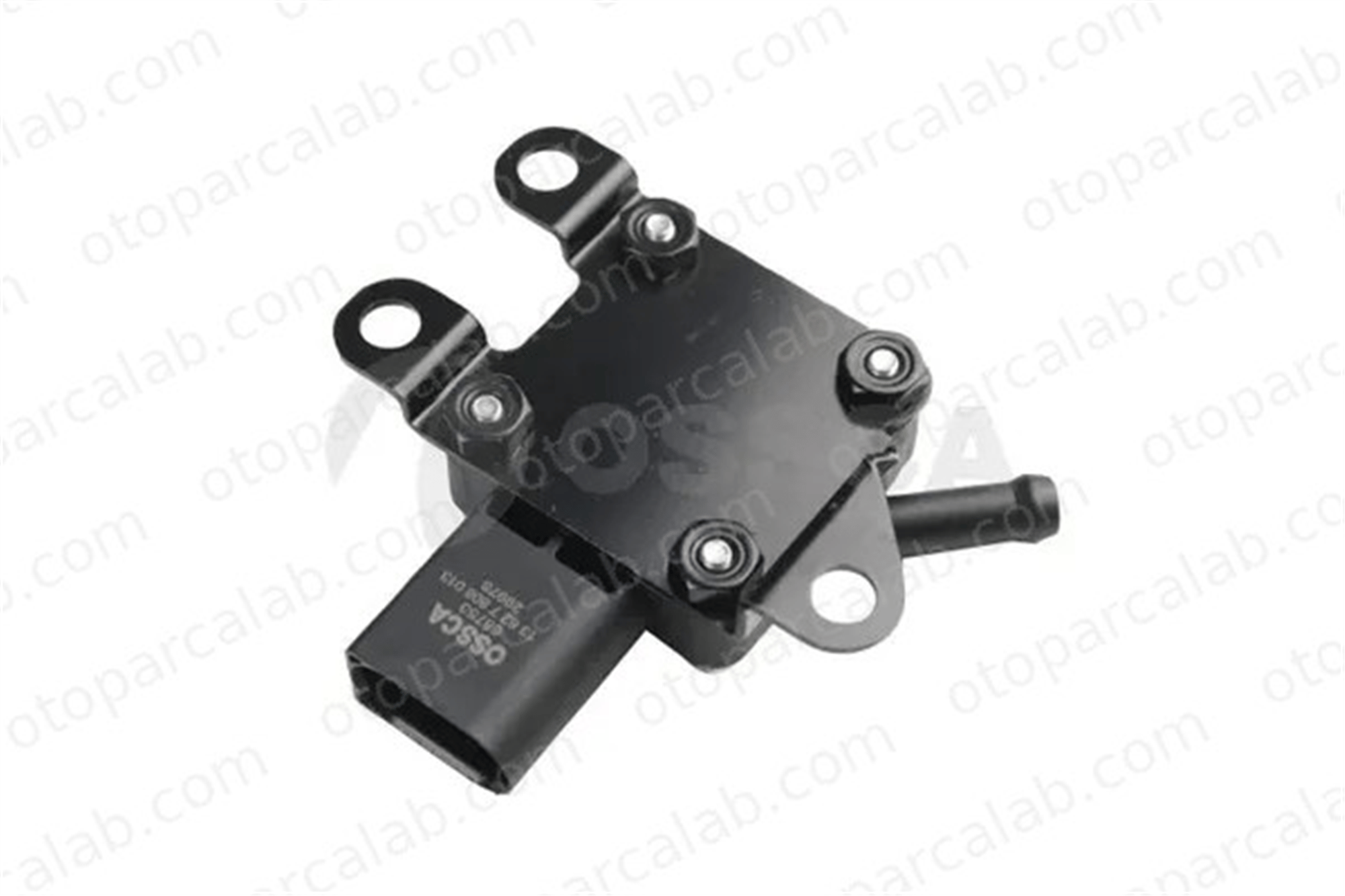 OSSCA 68753 Egzoz Sıcaklık Sensörü BMW 1 3 13627808013