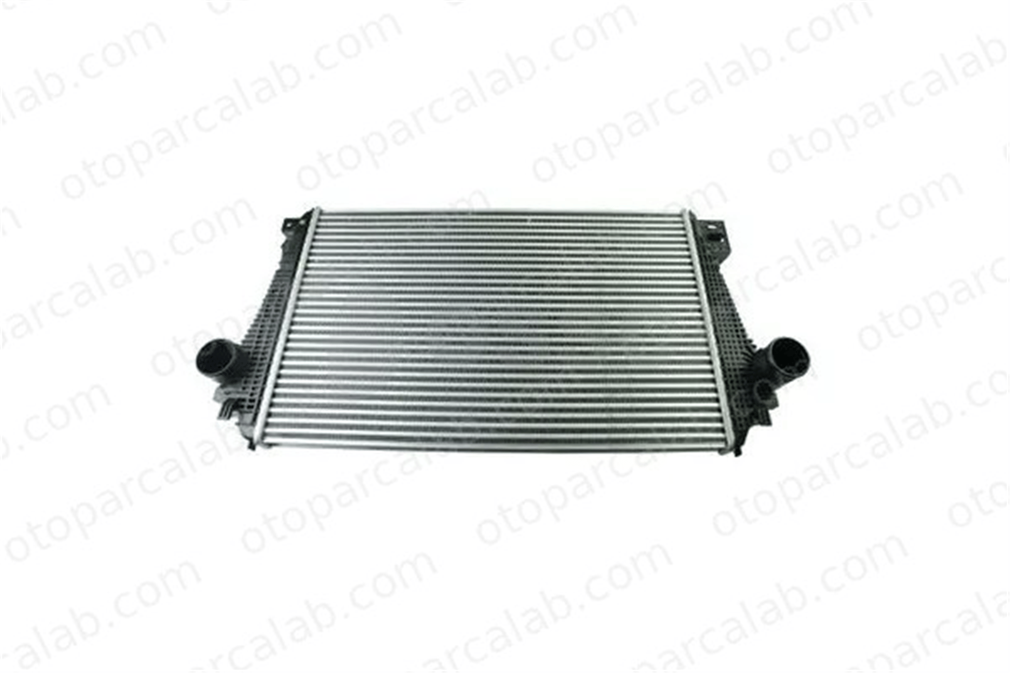 OSSCA 77429 Turbo Radyatörü VW AMAROK 2H0145804 2H0145804D
