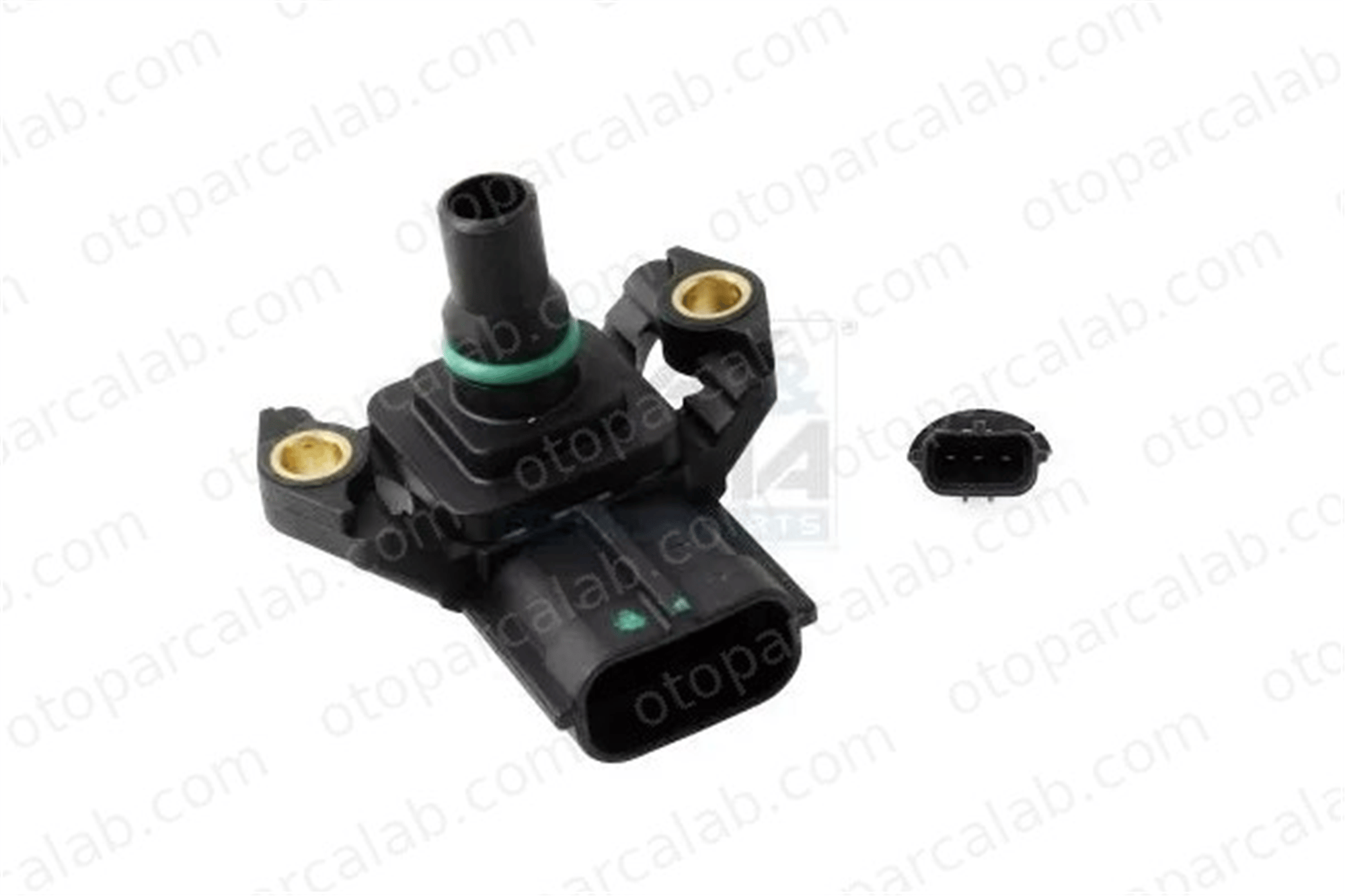 OSSCA 77503 MAP Sensörü ISUZU D-MAX I 8980094180 98009418