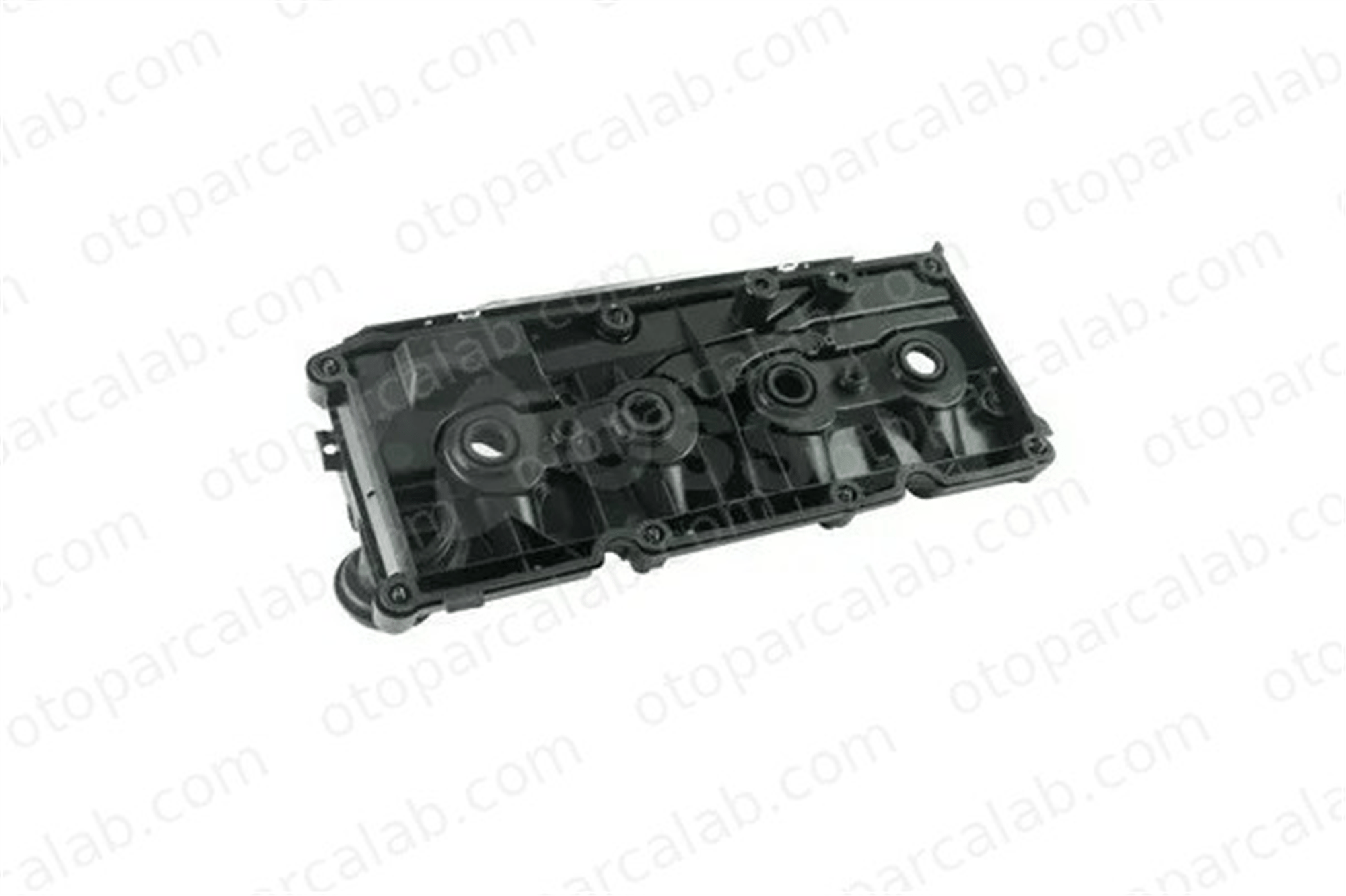 OSSCA 77887 Motor Üst Kapağı (Külbütör) AUDI A3 Sportback A3 Limousine 3L103469AE 03L103469AE