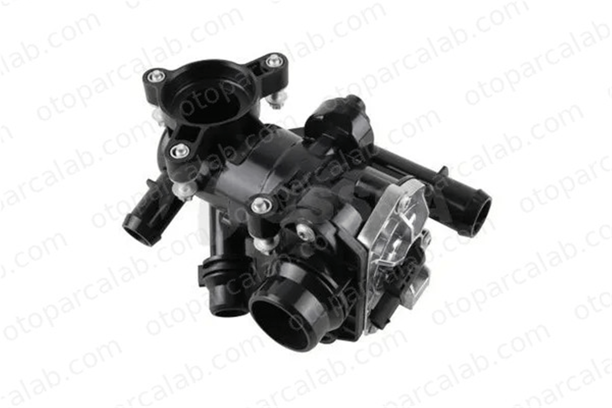 OSSCA 79719 Termostat MERCEDES-BENZ C-SERISI C-SERISI T-Model A2642001501 2642001501