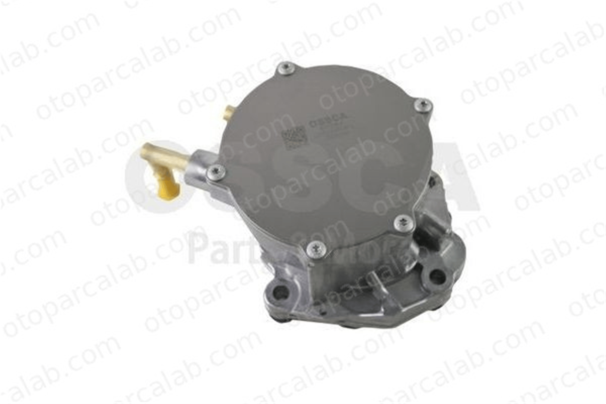 OSSCA 85284 Vakum Pompa LAND ROVER RANGE ROVER IV DISCOVERY V LR038056 LR044962