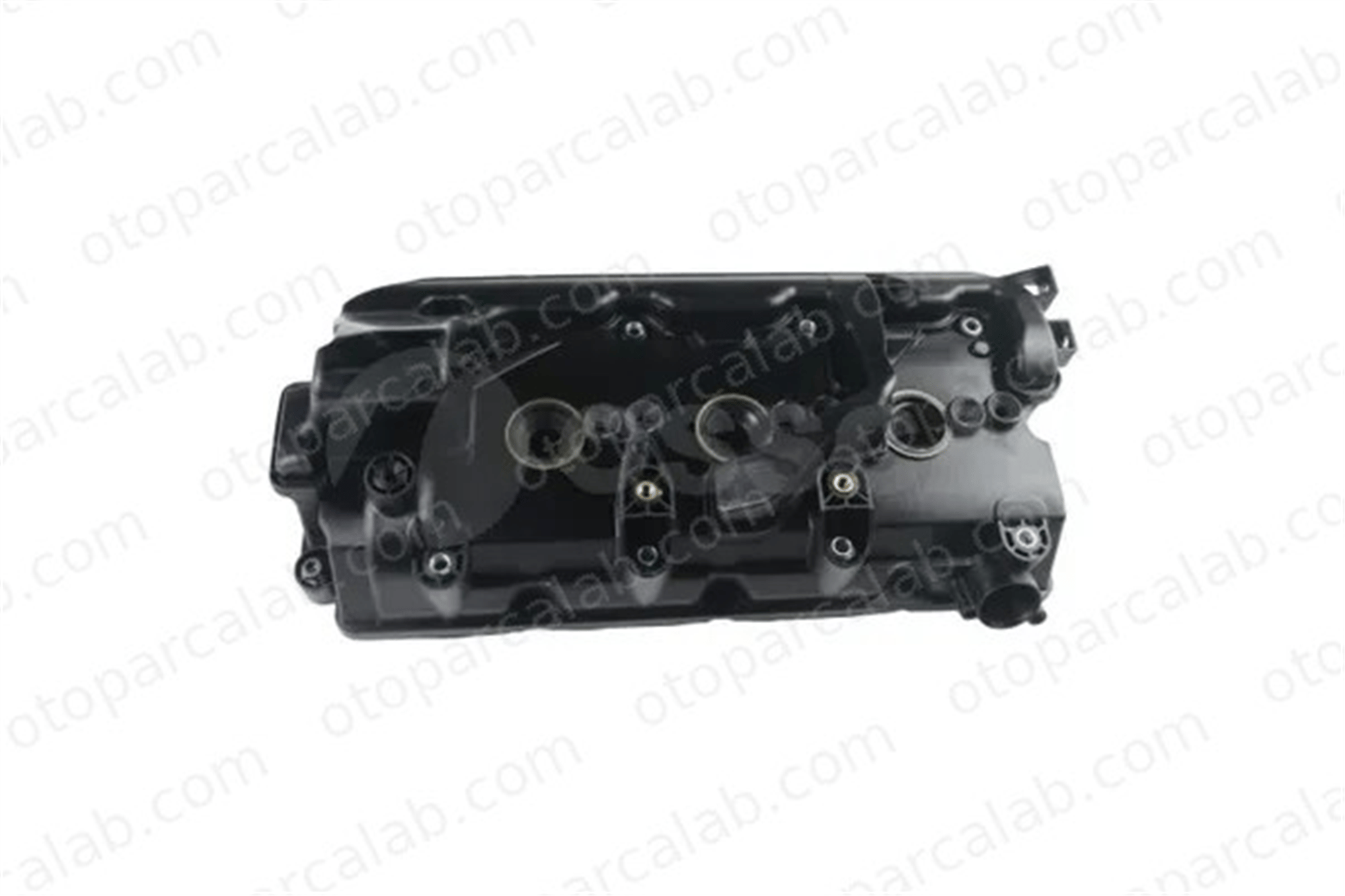OSSCA 87490 Motor Üst Kapağı (Külbütör) AUDI A6 C7 A6 C7 Avant 59103469DA 059103469DA