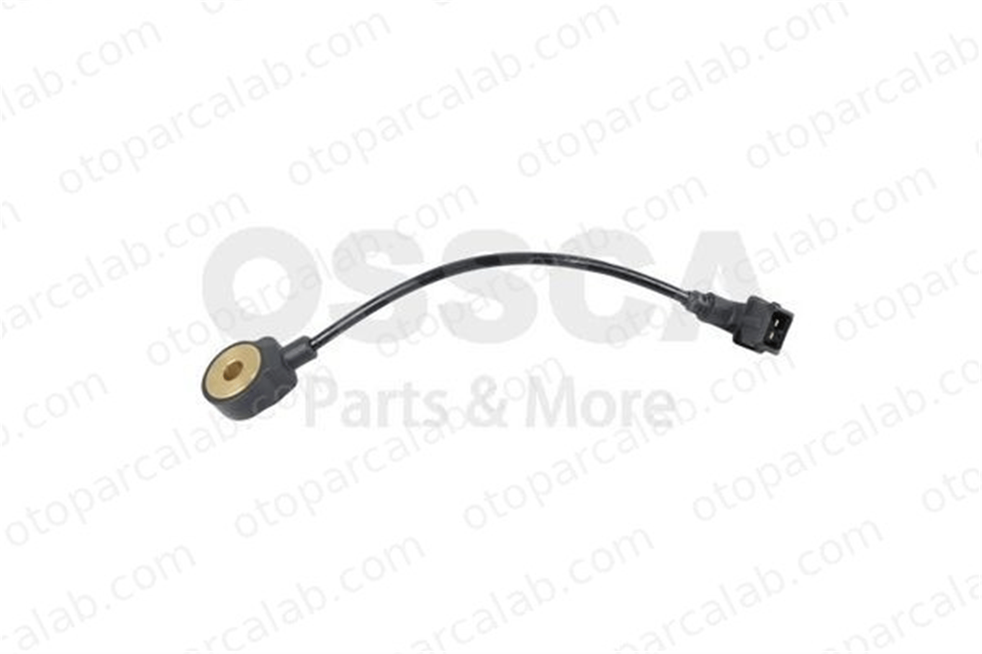 OSSCA 90087 Vuruntu Sensörü BMW 3 3 Coupe 12141734580