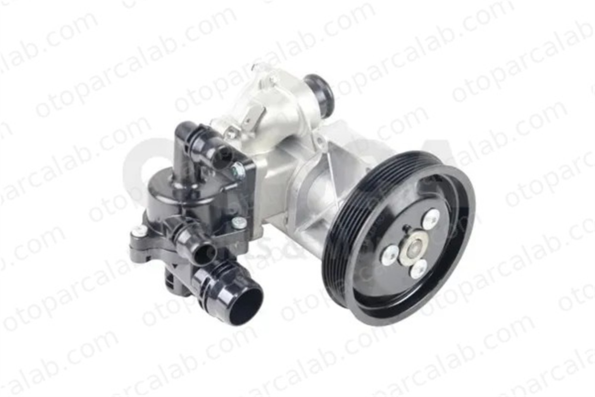 OSSCA 92202 Devirdaim Su Pompası BMW 1 3 Coupe 11517574119