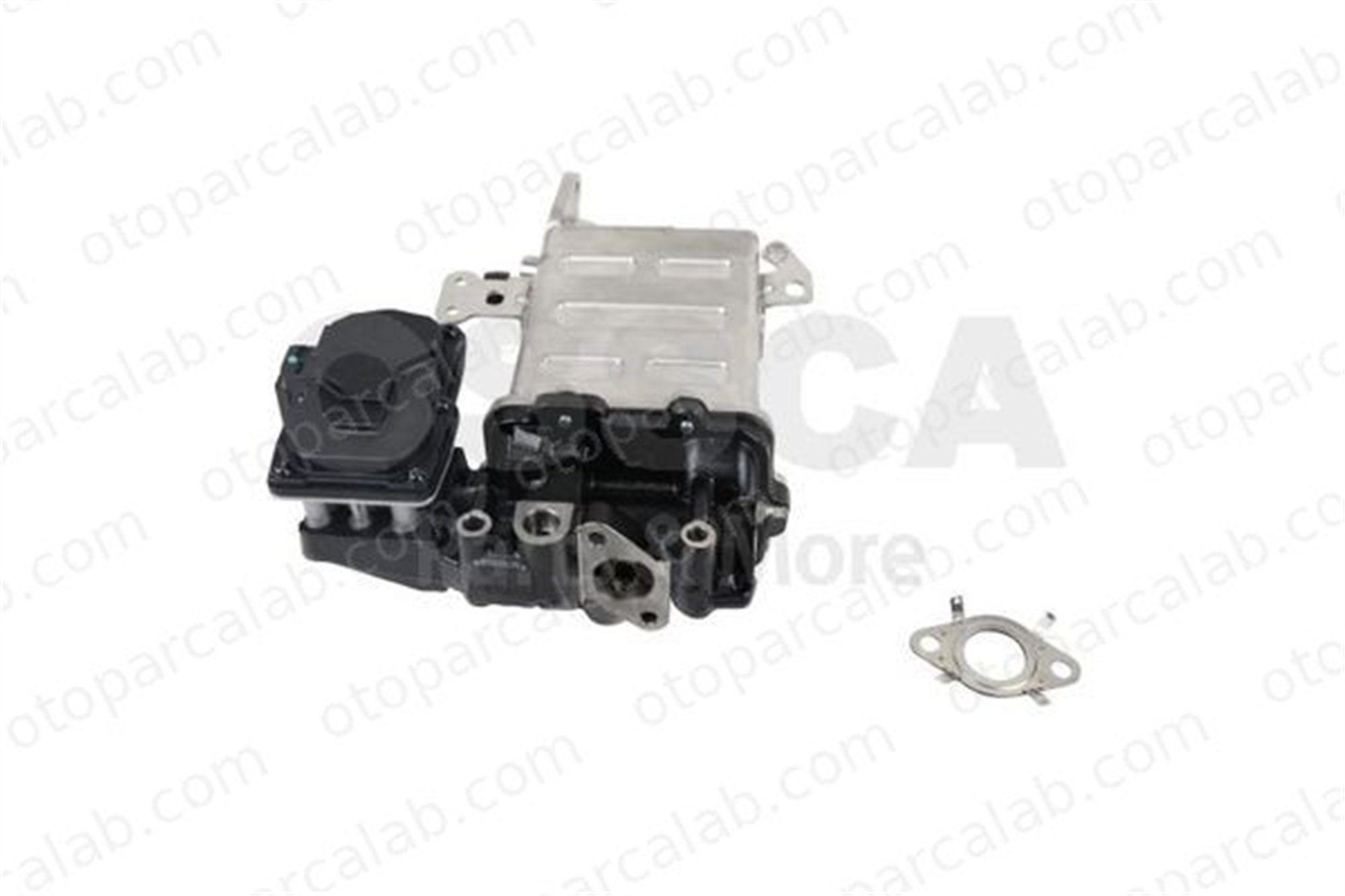 OSSCA 95779 Egr Valfi VW TRANSPORTER T6 / CARAVELLE T6 Minibüs/Otobüs TRANSPORTER T6 Panelvan/Van 4L131512T 04L131512T