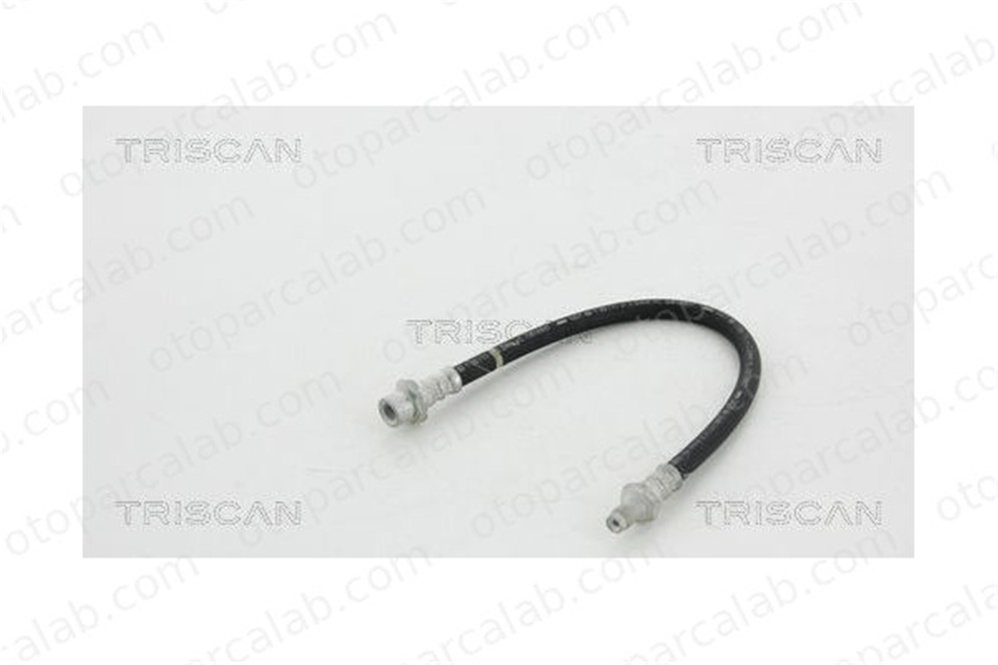 OSSCA BRSFH14015 Fren Hortumu Arka Sağ veya Sol TOYOTA HILUX VII Pick-up 90947T2015