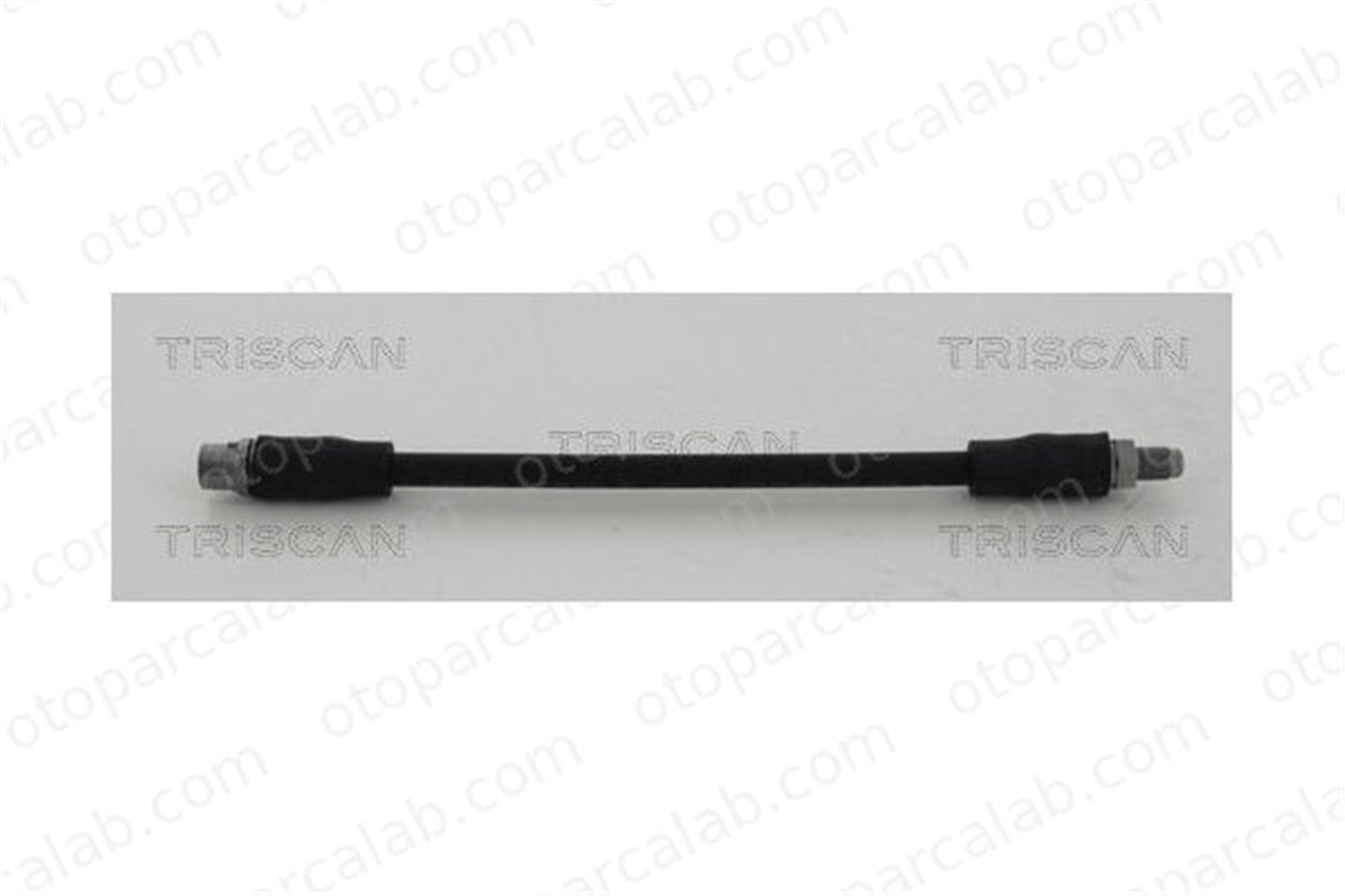 OSSCA BRSFH16004 Fren Hortumu Arka Sağ veya Sol AUDI R8 R8 Spyder 420611775A