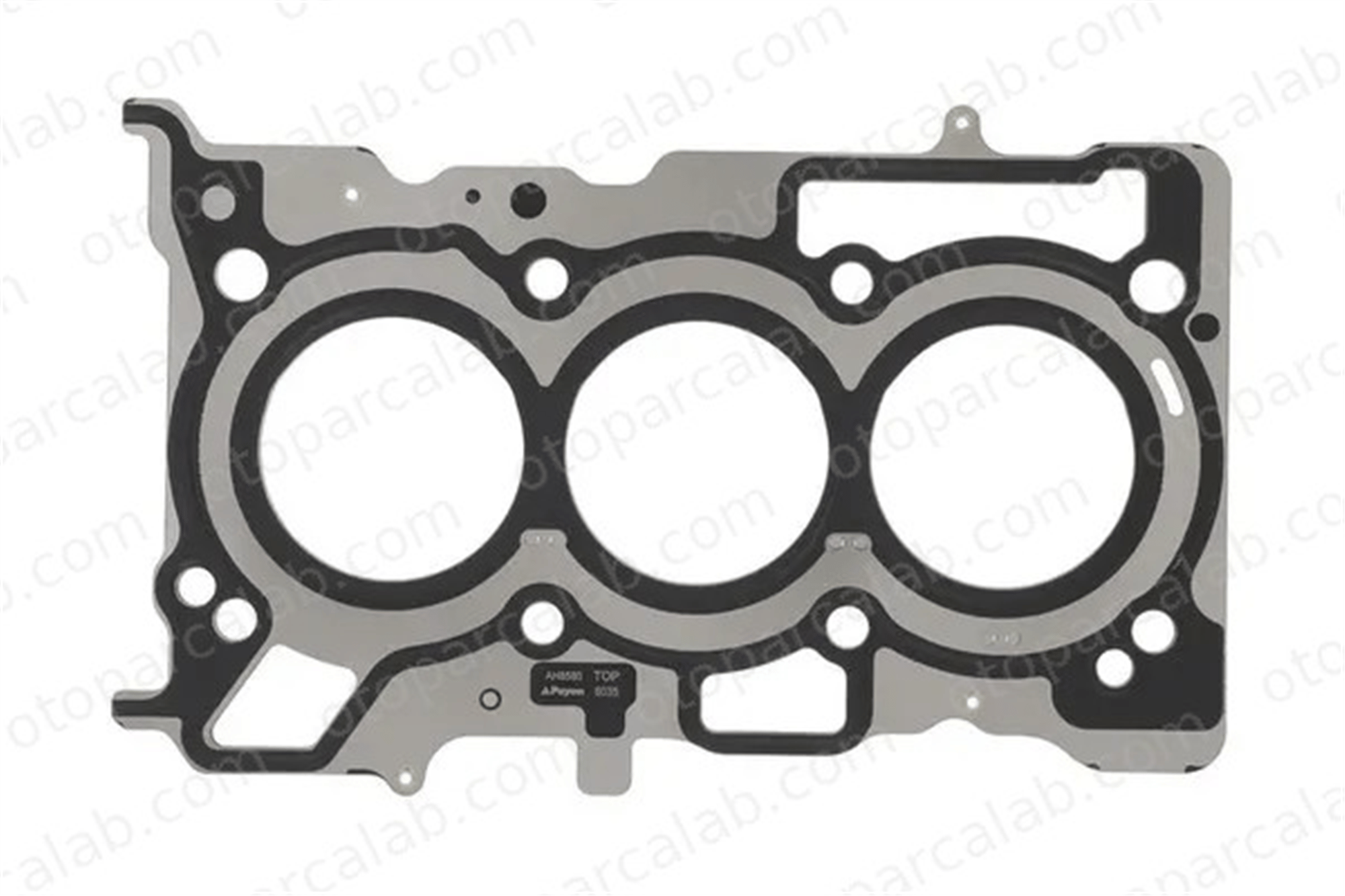 OTOCONTA 40107705 Silindir Kapak Contası RENAULT CLIO V TALIANT 110441436R