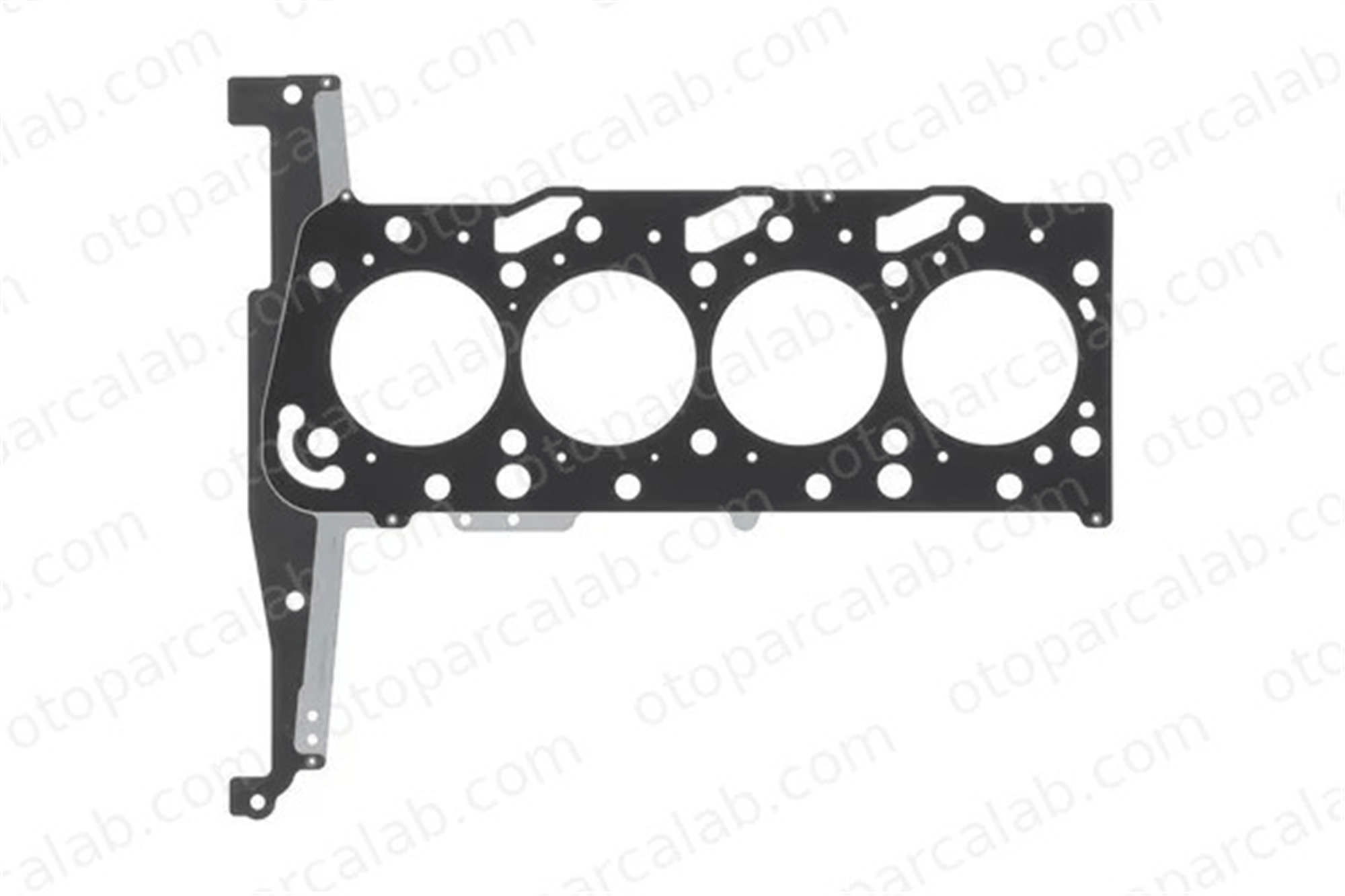 OTOCONTA 40136506 Silindir Kapak Contası FORD TRANSIT Panelvan/Van TRANSIT Minibüs/Otobüs 5C1Q6051BA 1349875