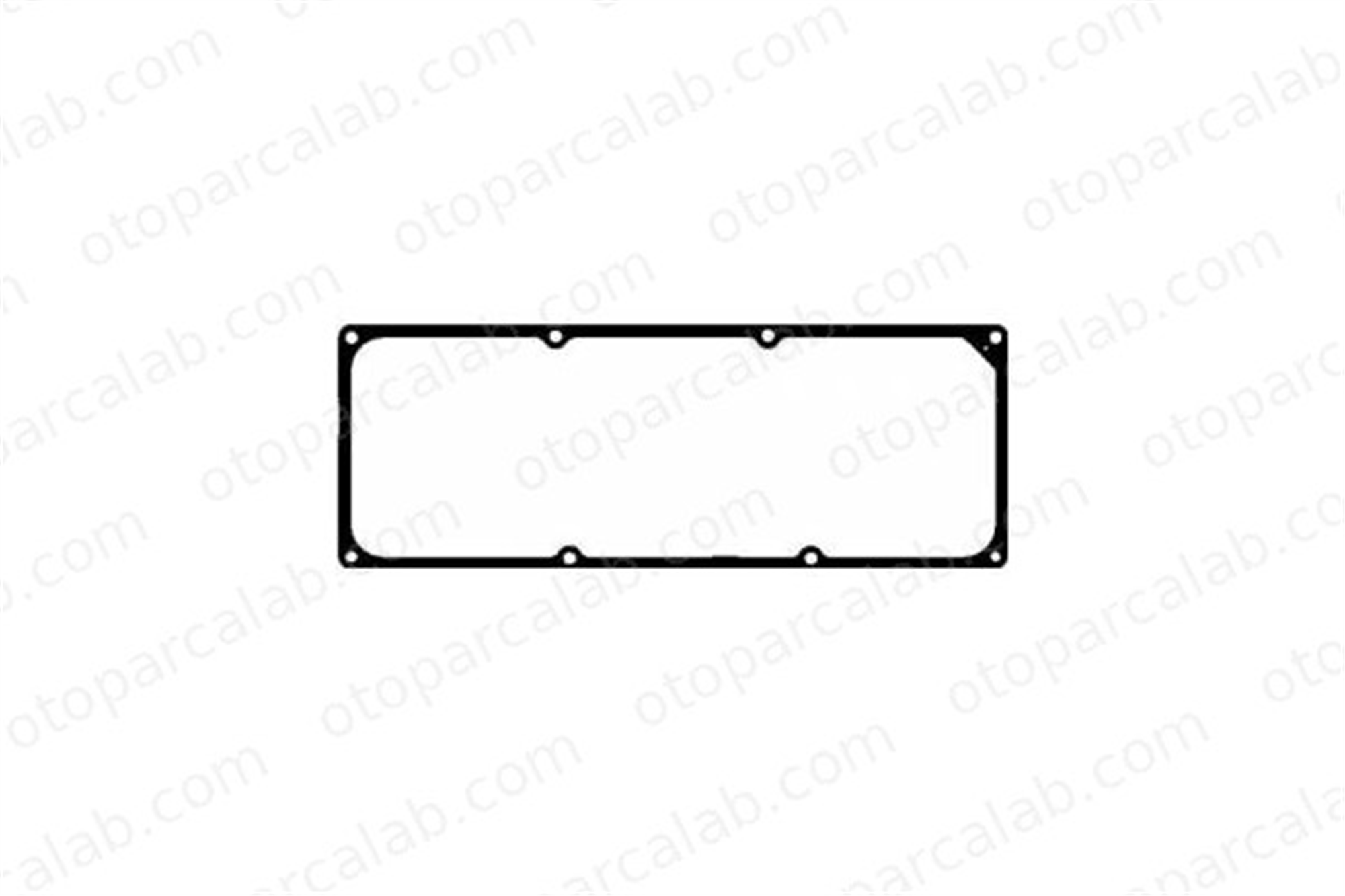 OTOCONTA 40137524 Üst Kapak Contası (Külbütör) IVECO DAILY IV Panelvan/Van DAILY IV Platform şasi 504052452 504095295