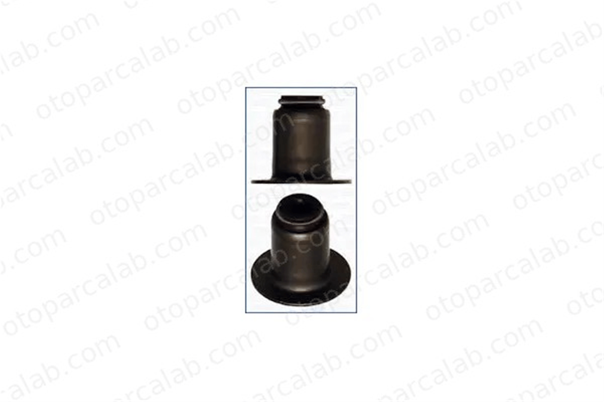 OTOCONTA 40137526 Supap Lastiği IVECO DAILY IV Platform şasi DAILY IV Panelvan/Van 95161 500395378