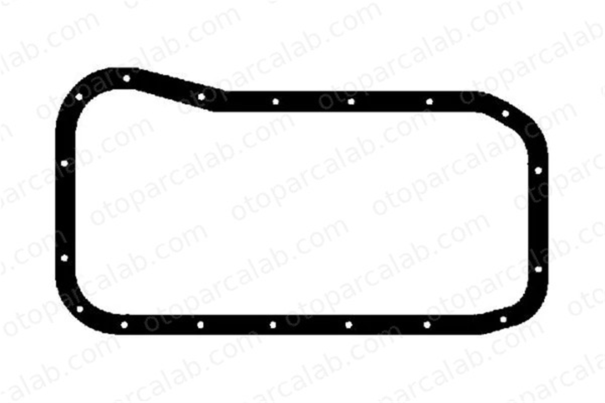 OTOCONTA 40303013 Karter Contası LANCIA DEDRA BETA H.P.E. 4331606