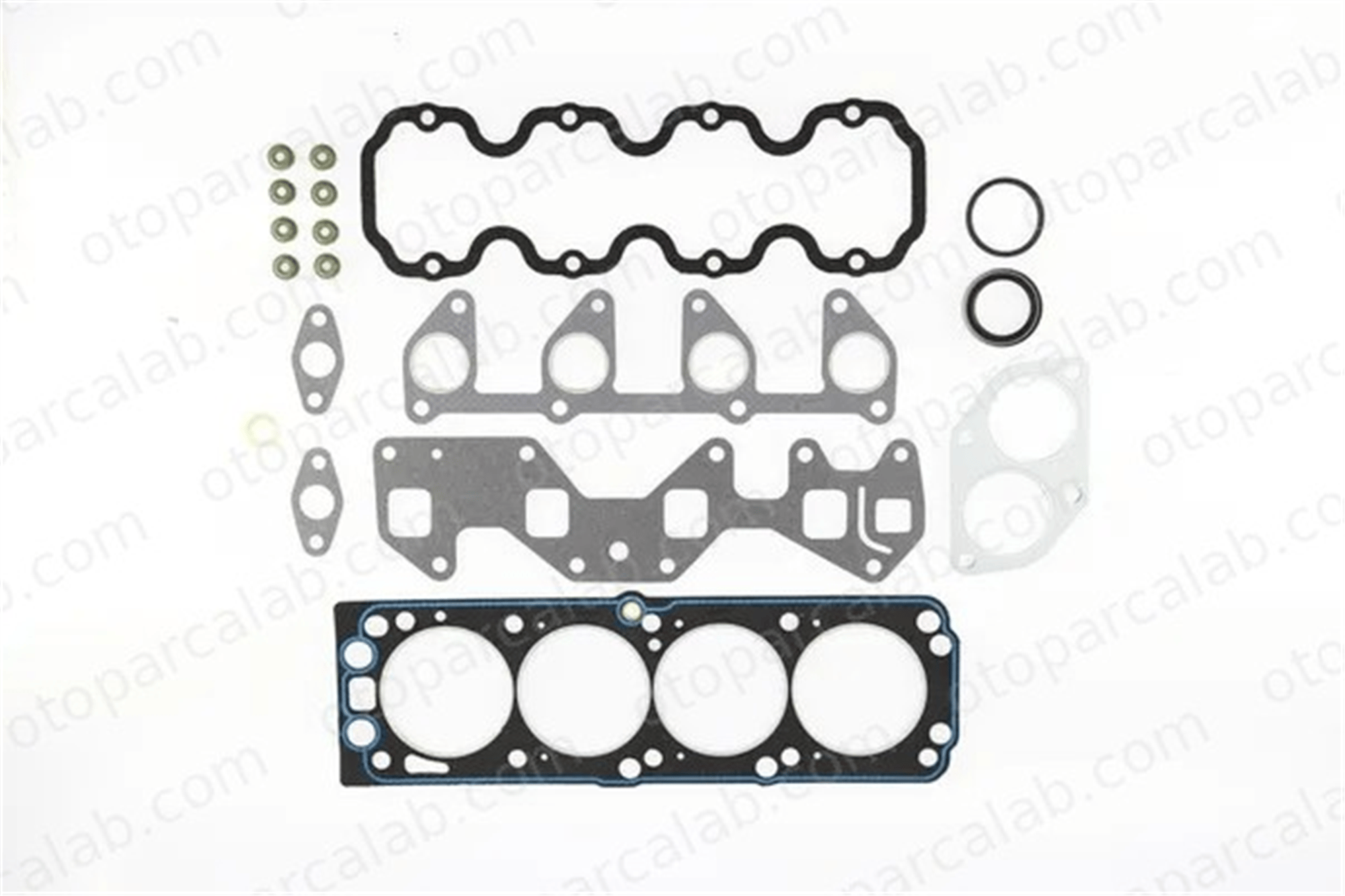 OTOCONTA 42447203 Takım Conta OPEL CORSA A Hatchback ASTRA F 1606697 1606367
