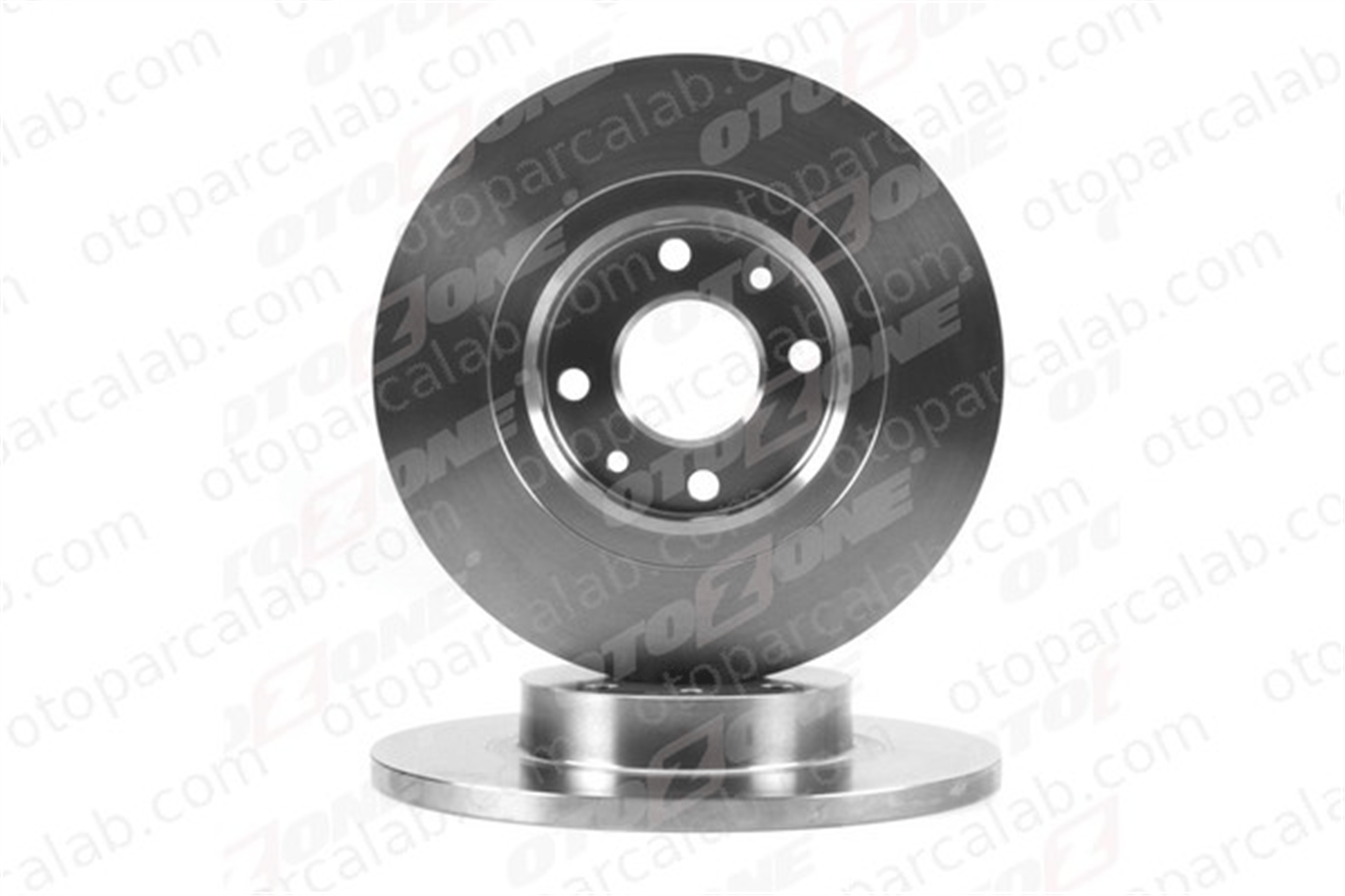 OTOZONE BD2013 Fren Disk Ayna Ön Sağ ve Sol FIAT TIPO TEMPRA 71738373 46820655