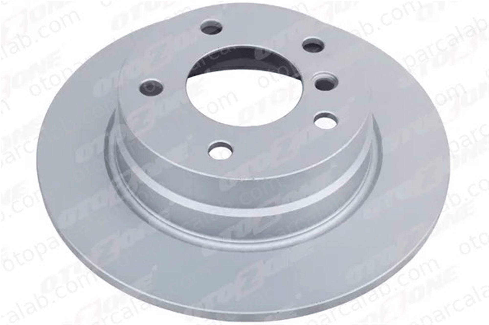 OTOZONE BD6027 Fren Disk Ayna Arka Sağ ve Sol BMW 1 34216855001 34216764647