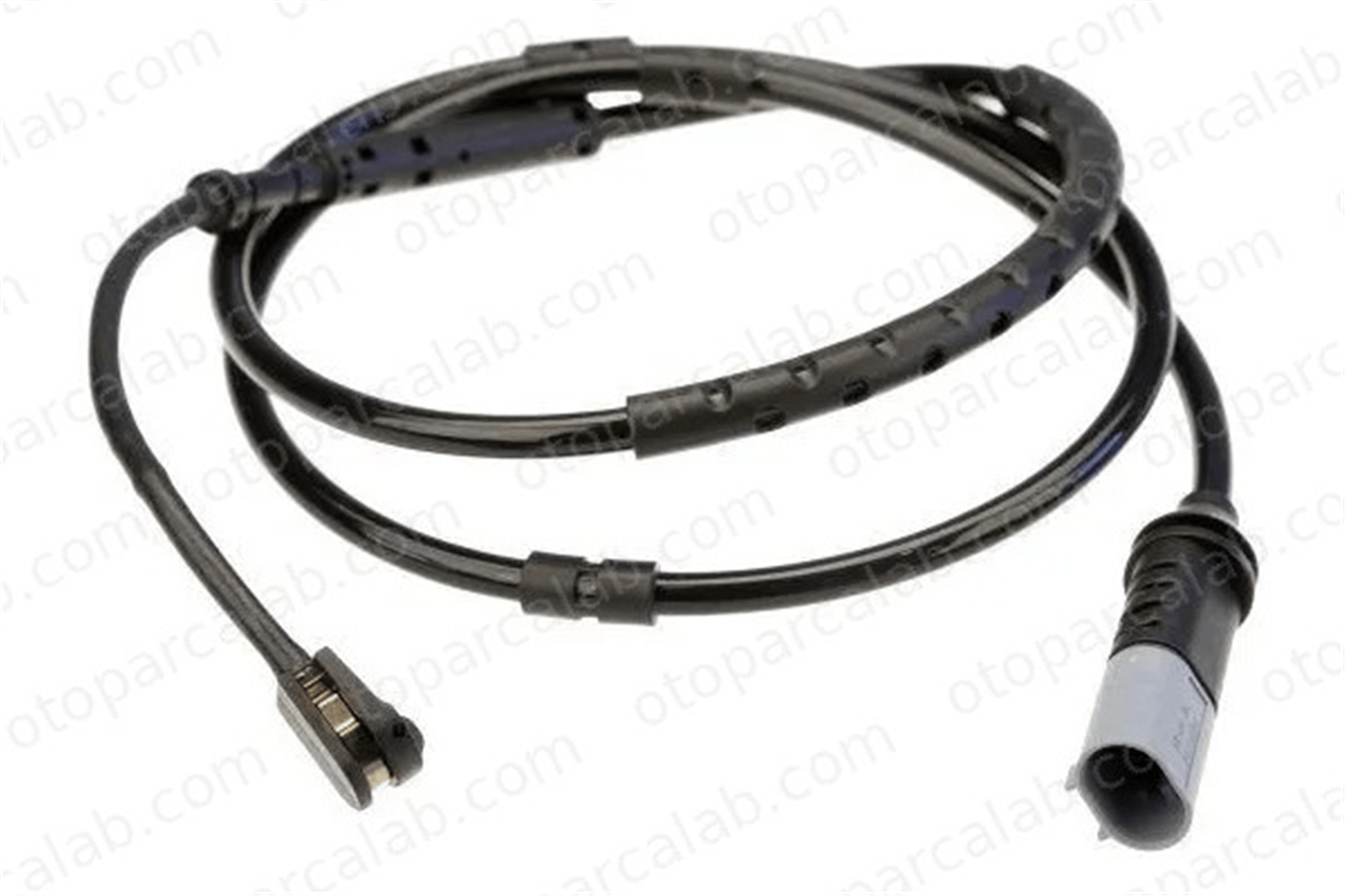 OTOZONE BS6000 Balata İkaz Kablosu Arka BMW 1 3 34356792292 6792292