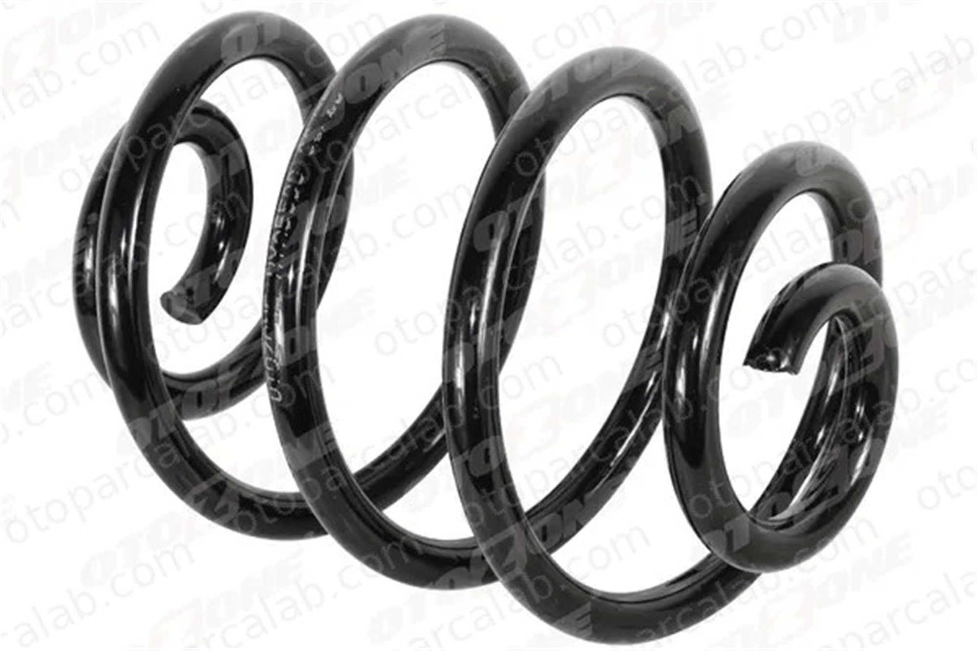 OTOZONE HYA5500 Helezon Yayı Arka OPEL ASTRA F KADETT E Hatchback 90007059 424293