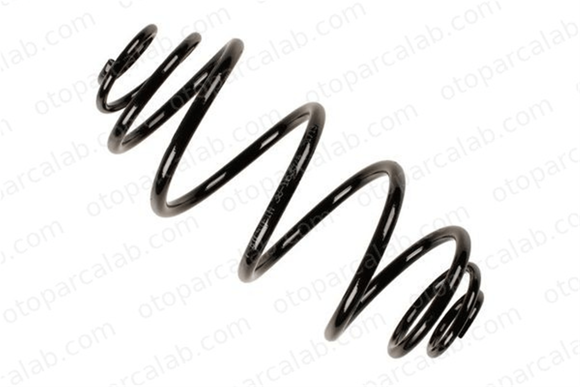 OTOZONE HYA5905 Helezon Yayı Arka OPEL ASTRA H ASTRA H GTC 93181221 424092