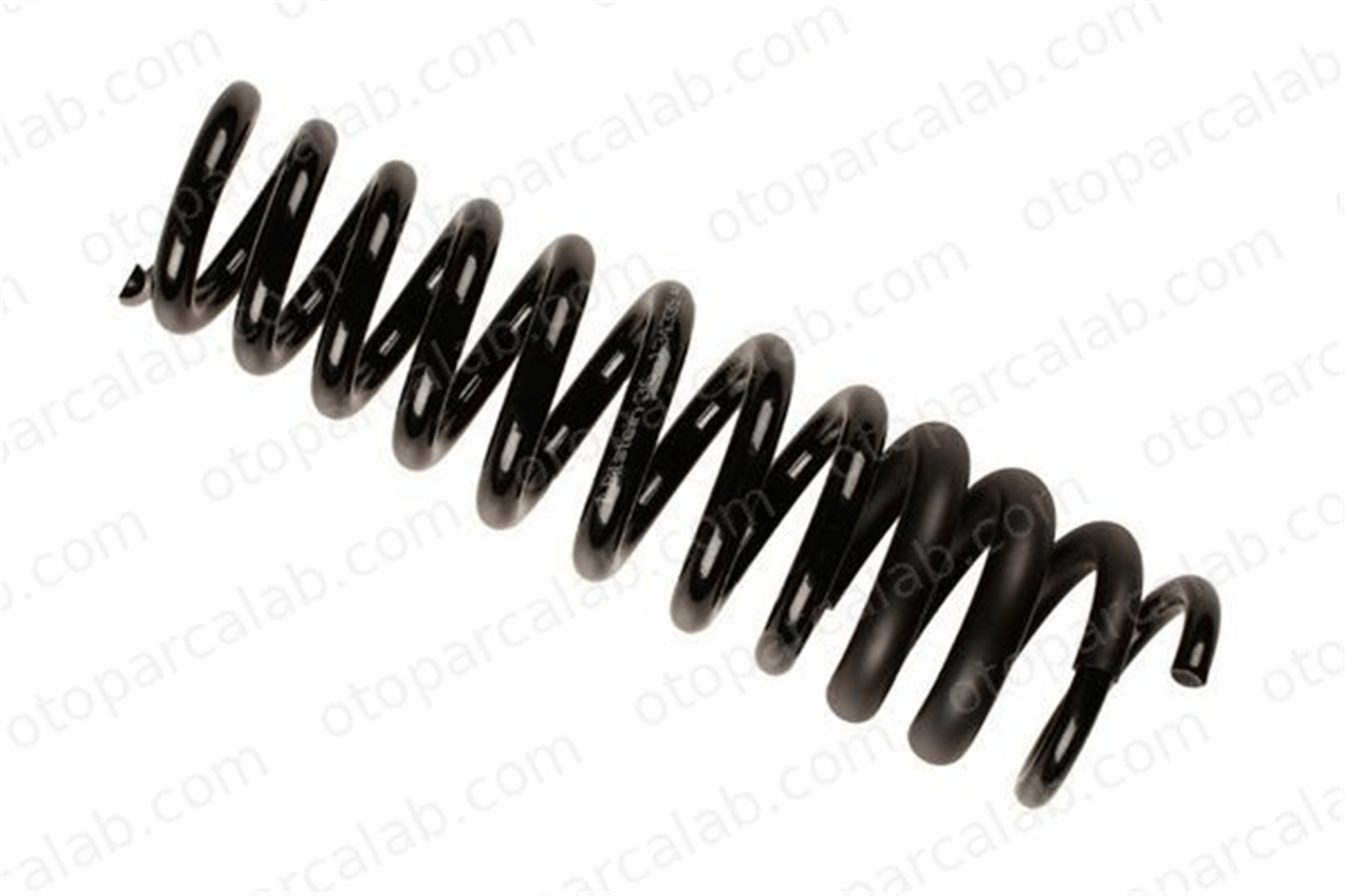 OTOZONE HYA6715 Helezon Yayı Arka MERCEDES-BENZ M-SERISI A1633202313 A1633202413