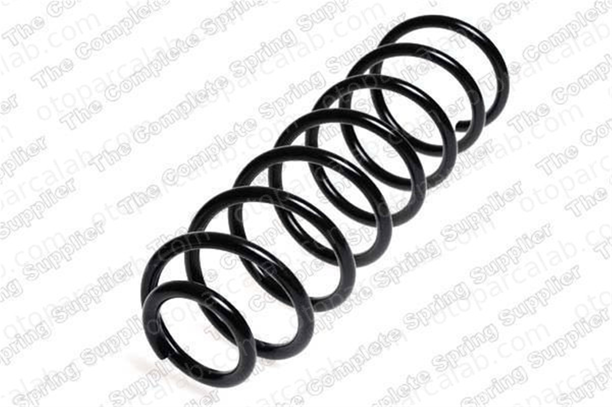 OTOZONE HYA7003 Helezon Yayı Arka AUDI A4 B5 8D0511115S