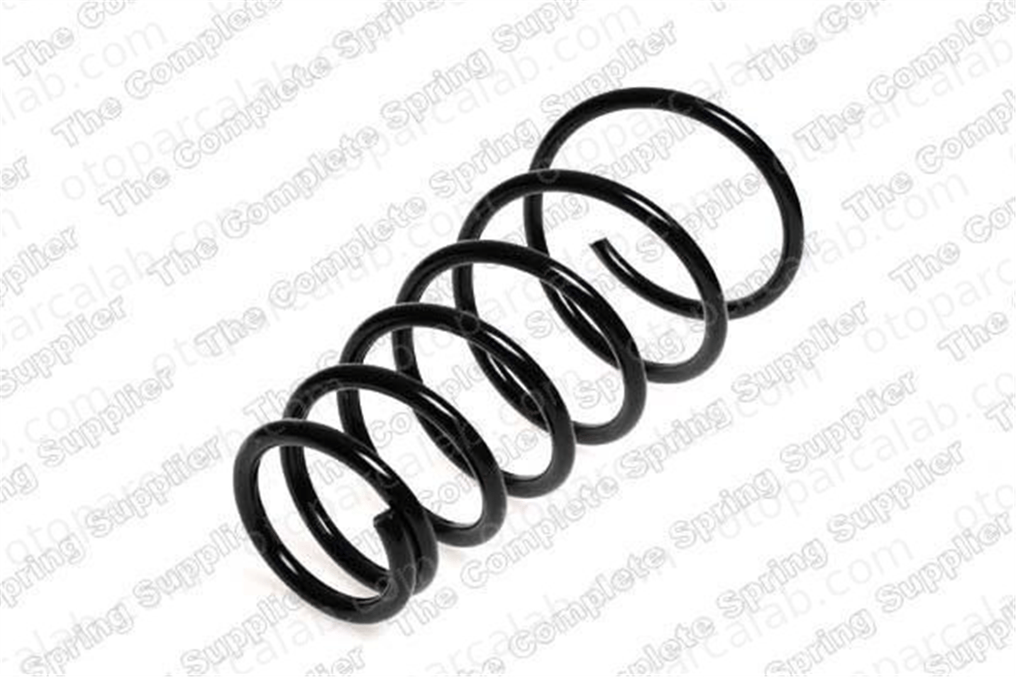 OTOZONE HYA8011 Helezon Yayı Arka HYUNDAI ACCENT I ACCENT Sedan 5533022550