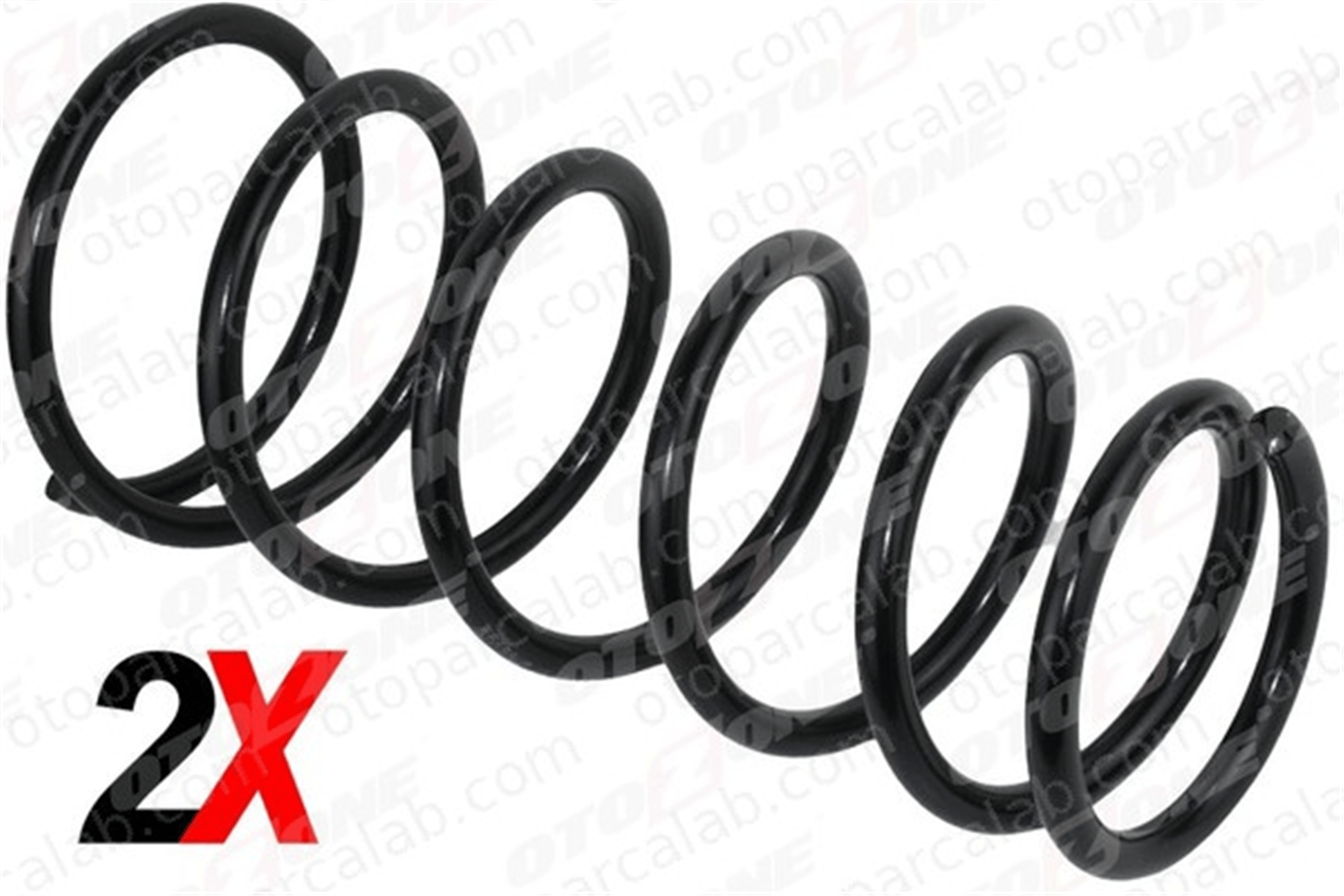 OTOZONE HYA9409 Helezon Yayı Arka TOYOTA COROLLA COROLLA Compact 482311A110