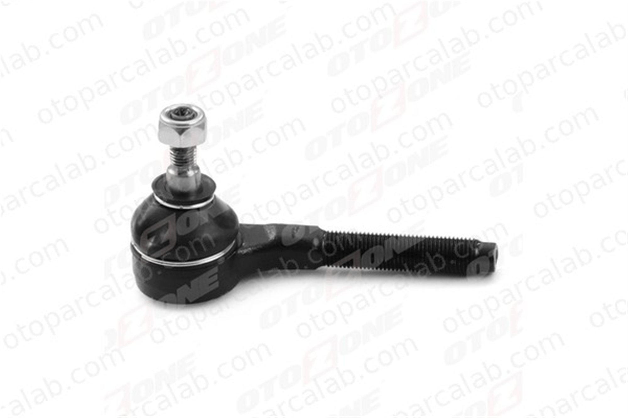 OTOZONE SCI-01002 Rot Başı Sol CITROËN AX SAXO 381730 381714