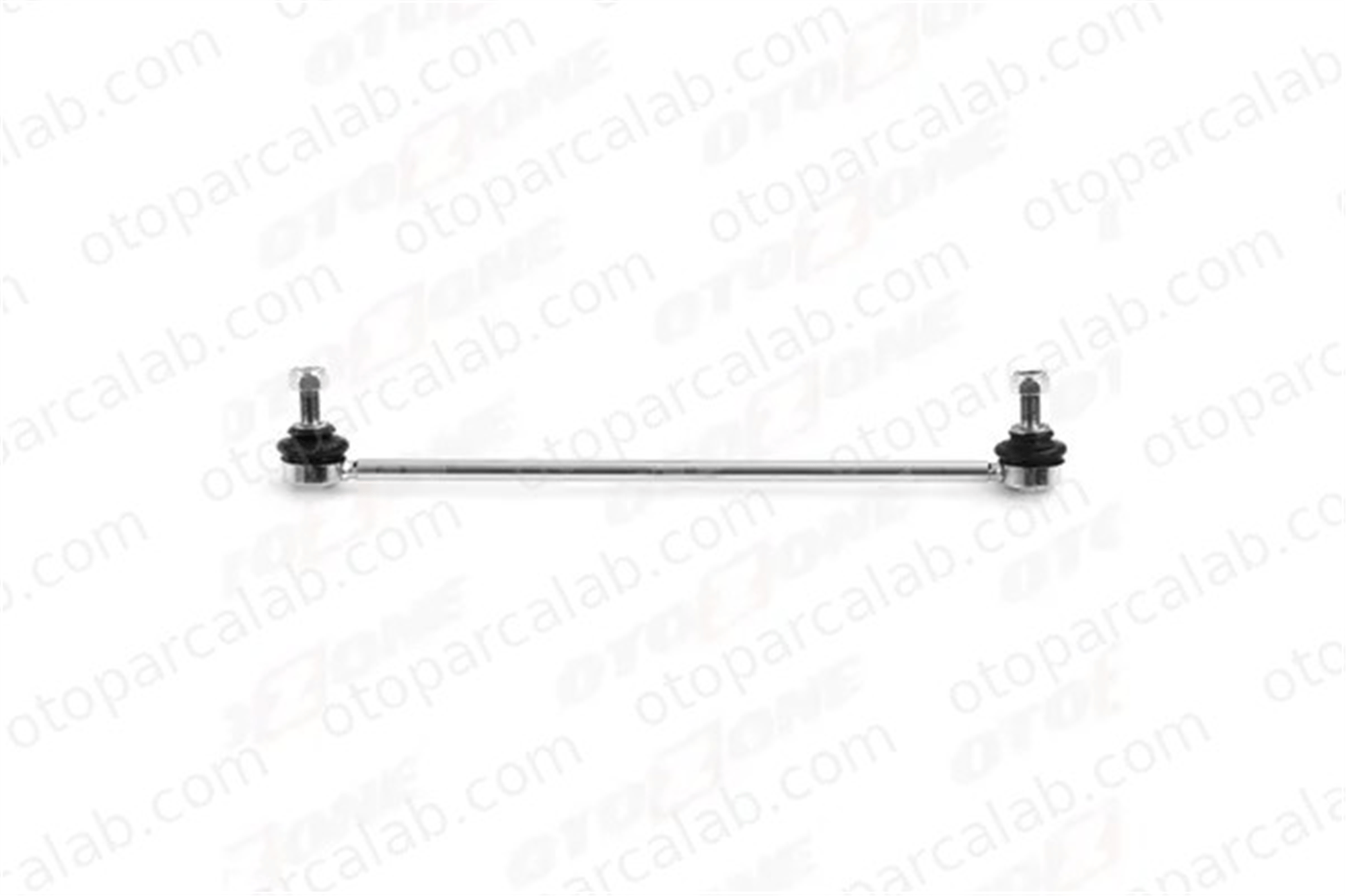 OTOZONE SCI-06004 Viraj Demir Askı Rotu Ön Sağ veya Sol PEUGEOT 208 I CITROËN DS3 508771 1607323480
