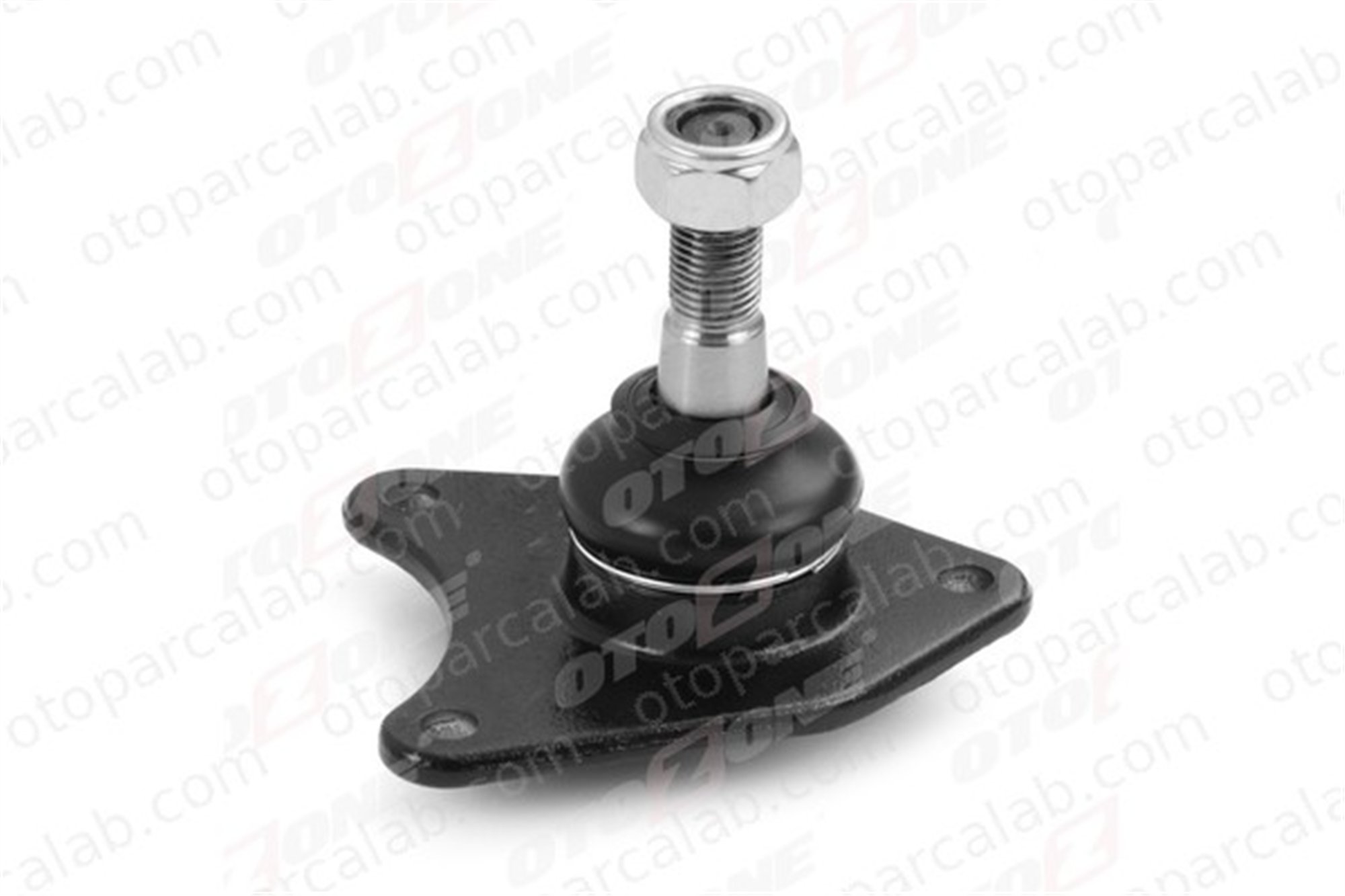 OTOZONE SFO-03006 Rotil Alt Sağ veya Sol FORD TAUNUS TAUNUS 17M II 5021391 6010076