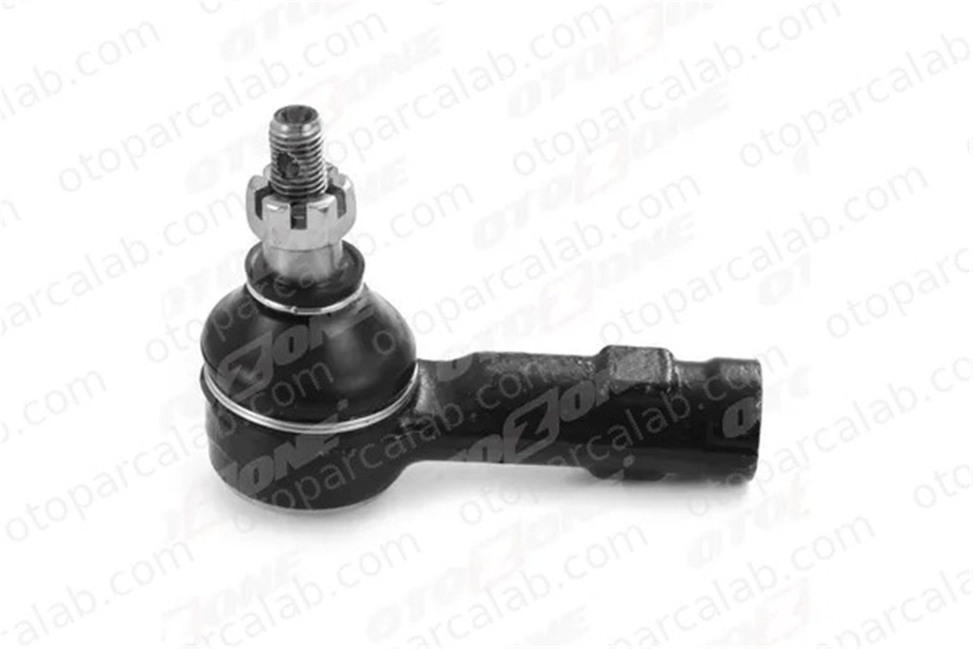 OTOZONE SHY-01002 Rot Başı Sağ veya Sol HYUNDAI GETZ ACCENT II 5682025000 5682037000