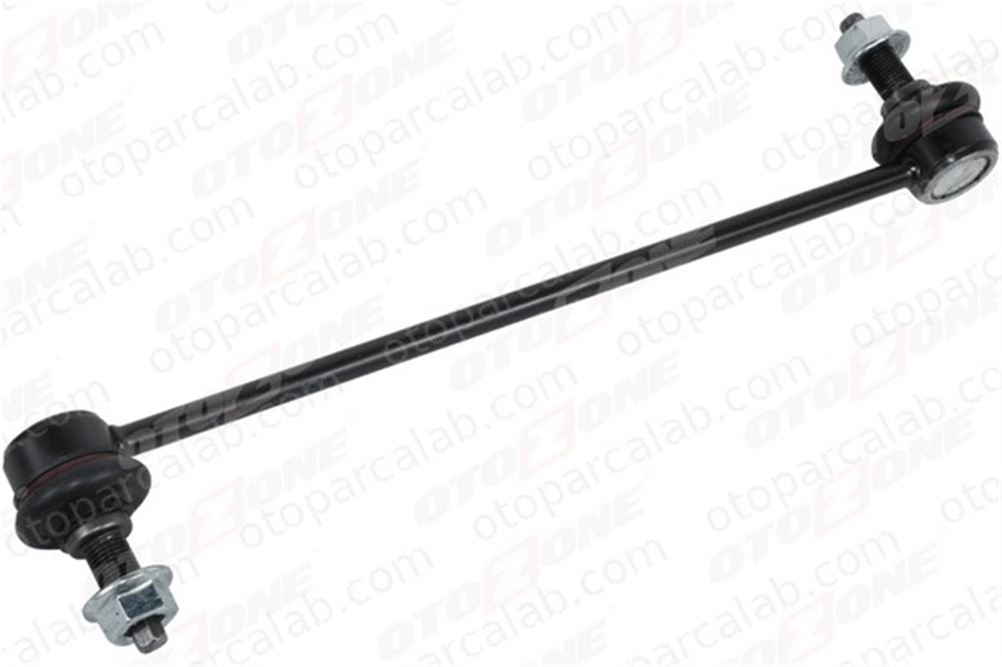 OTOZONE SHY-06101 Viraj Demir Askı Rotu Ön Sağ veya Sol HYUNDAI i30 i30 Station wagon 54830F2000 54830J9000